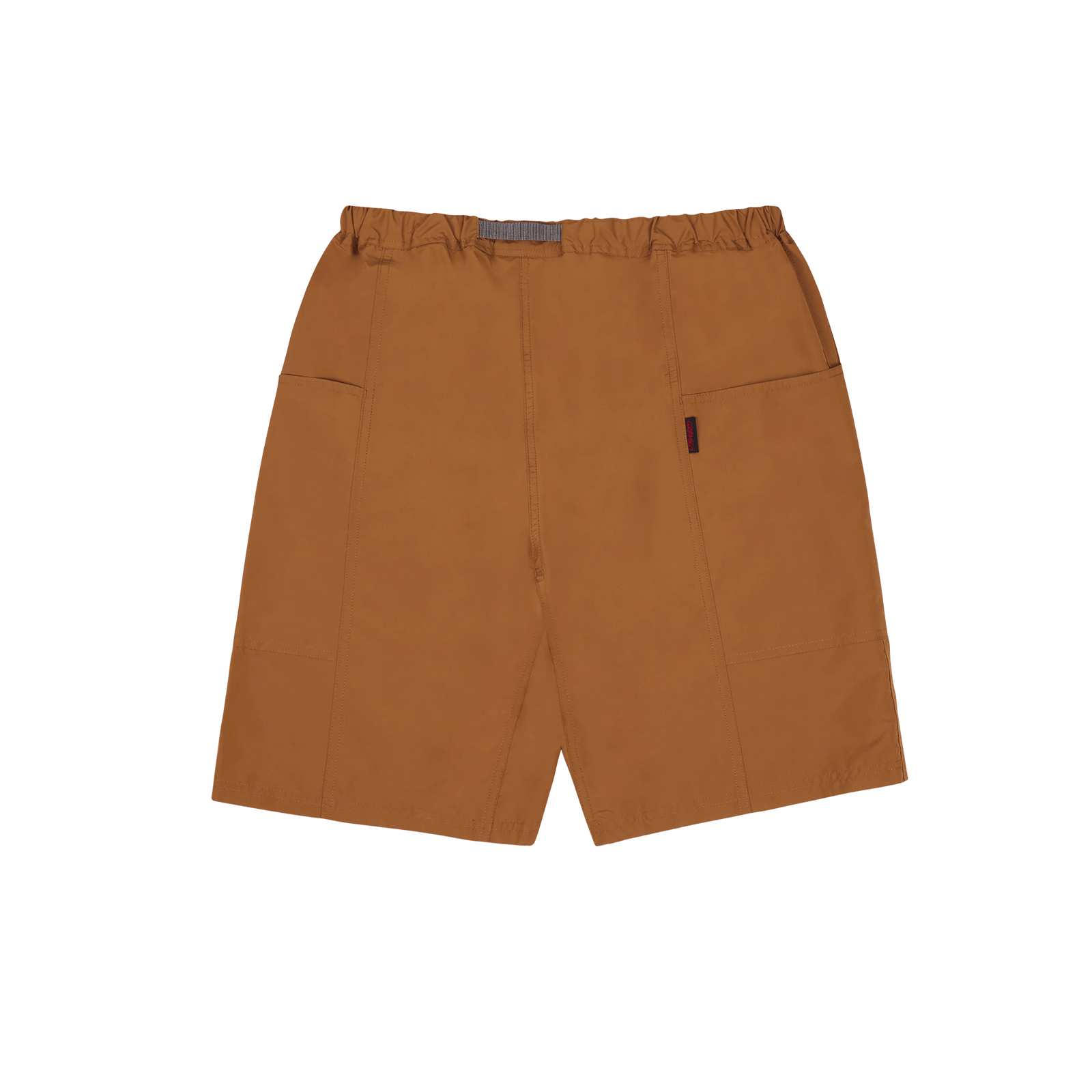 Shell Gear Short Tan
