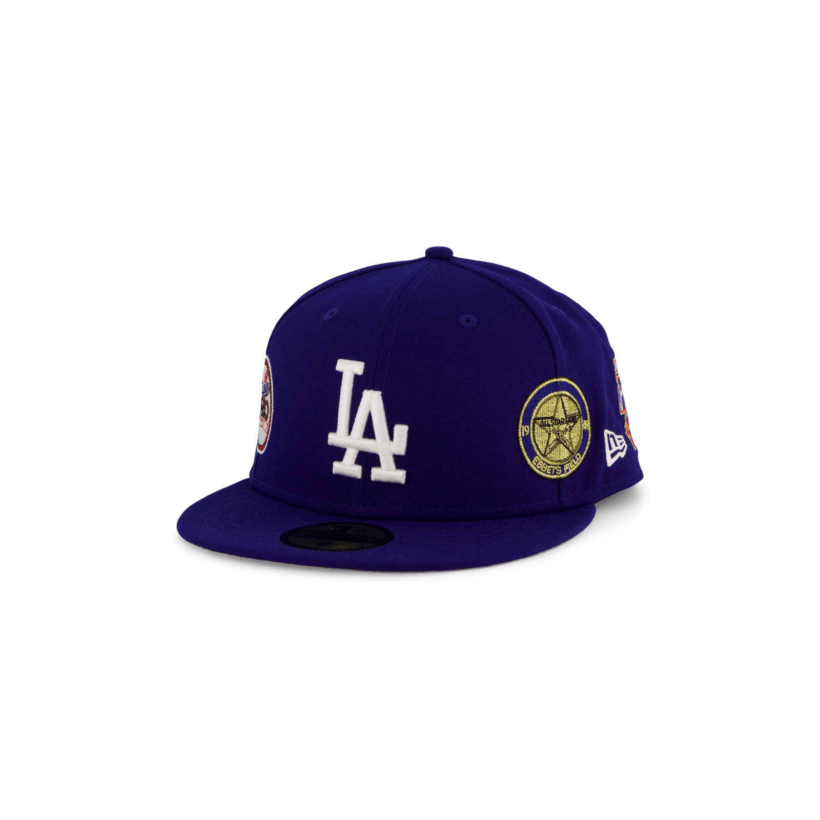 Coops Multi Patch 59fifty Dodg Otcwhi