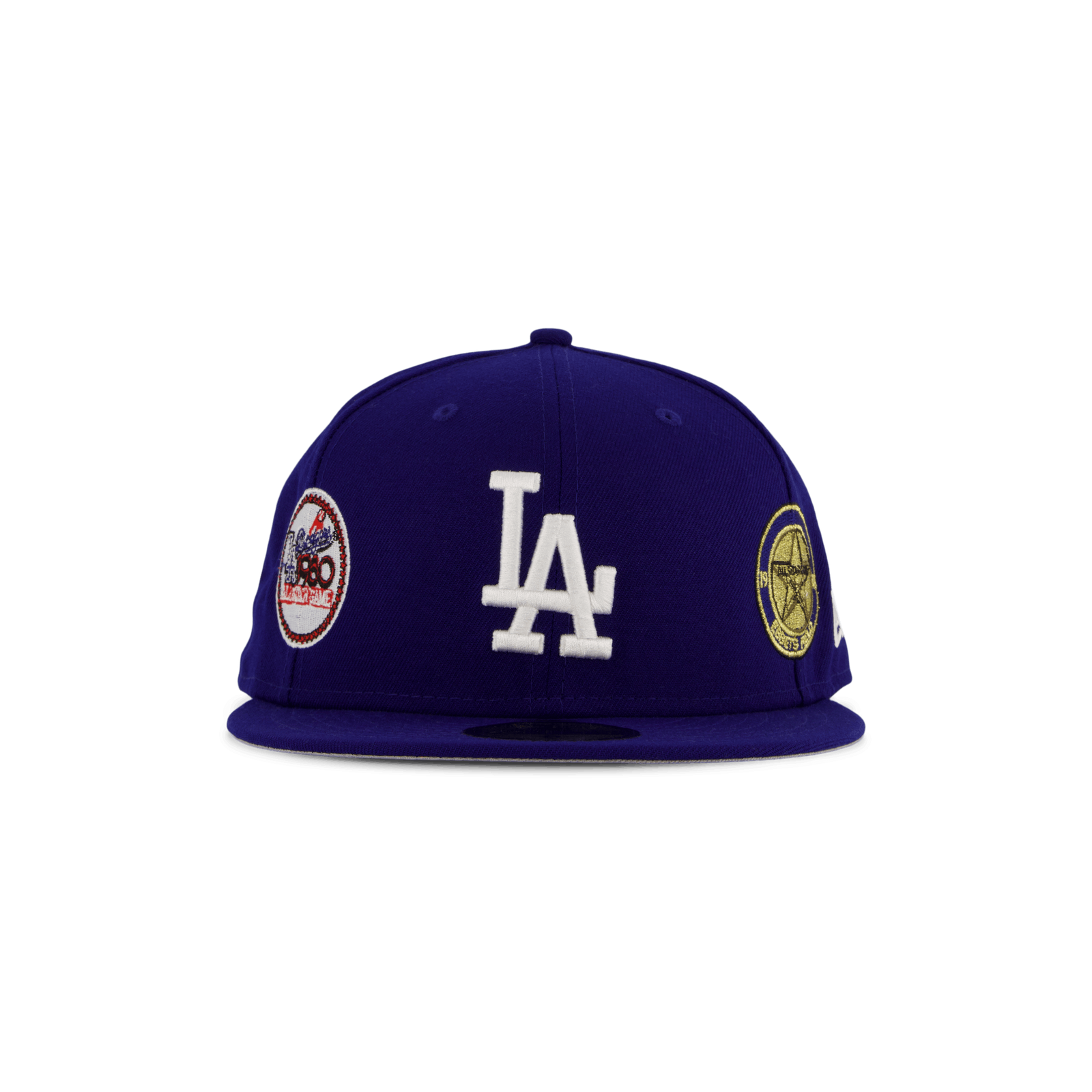 Coops Multi Patch 59fifty Dodg Otcwhi