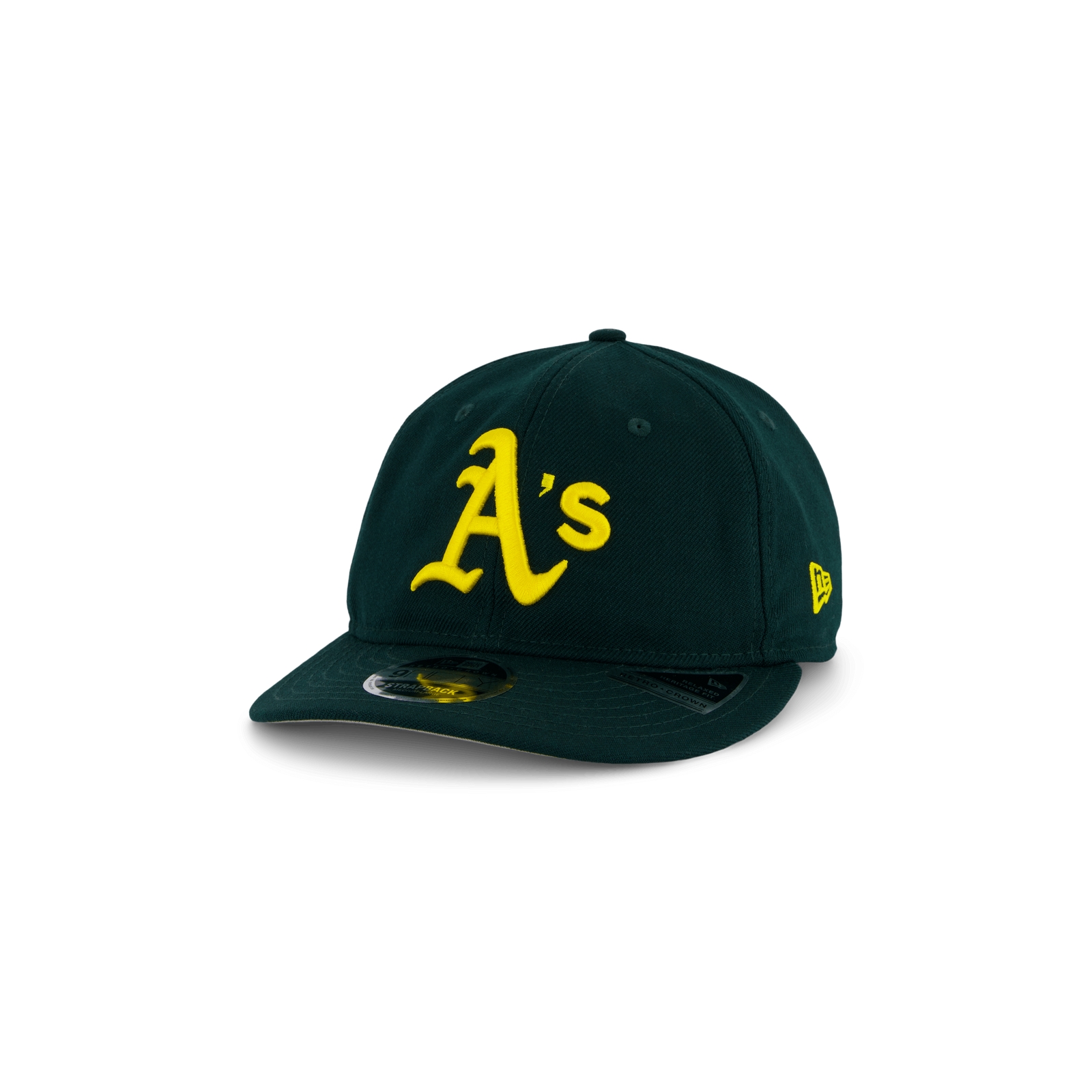 Coops S Patch 9fifty Rc Athlet Dkgagd