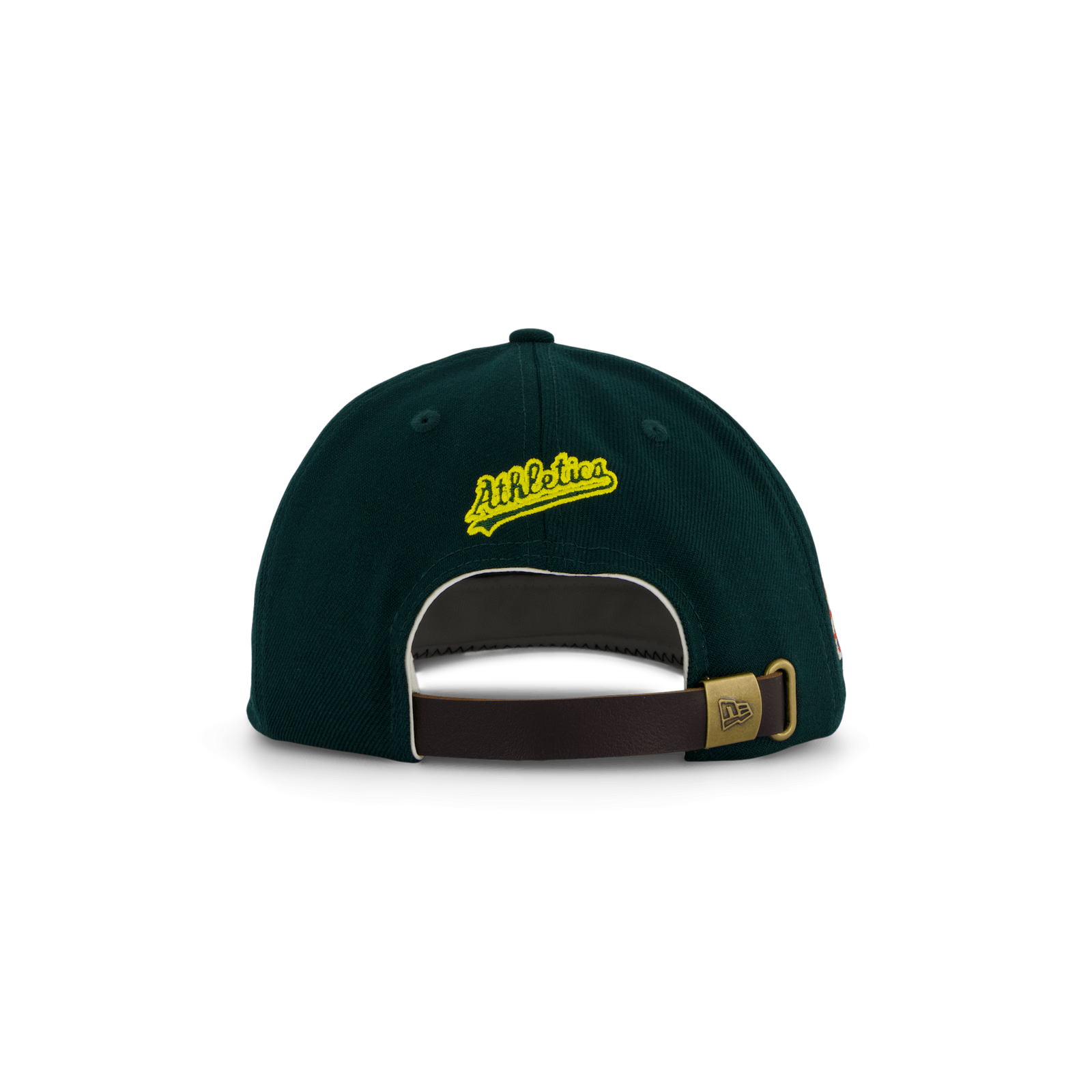 Coops S Patch 9fifty Rc Athlet Dkgagd