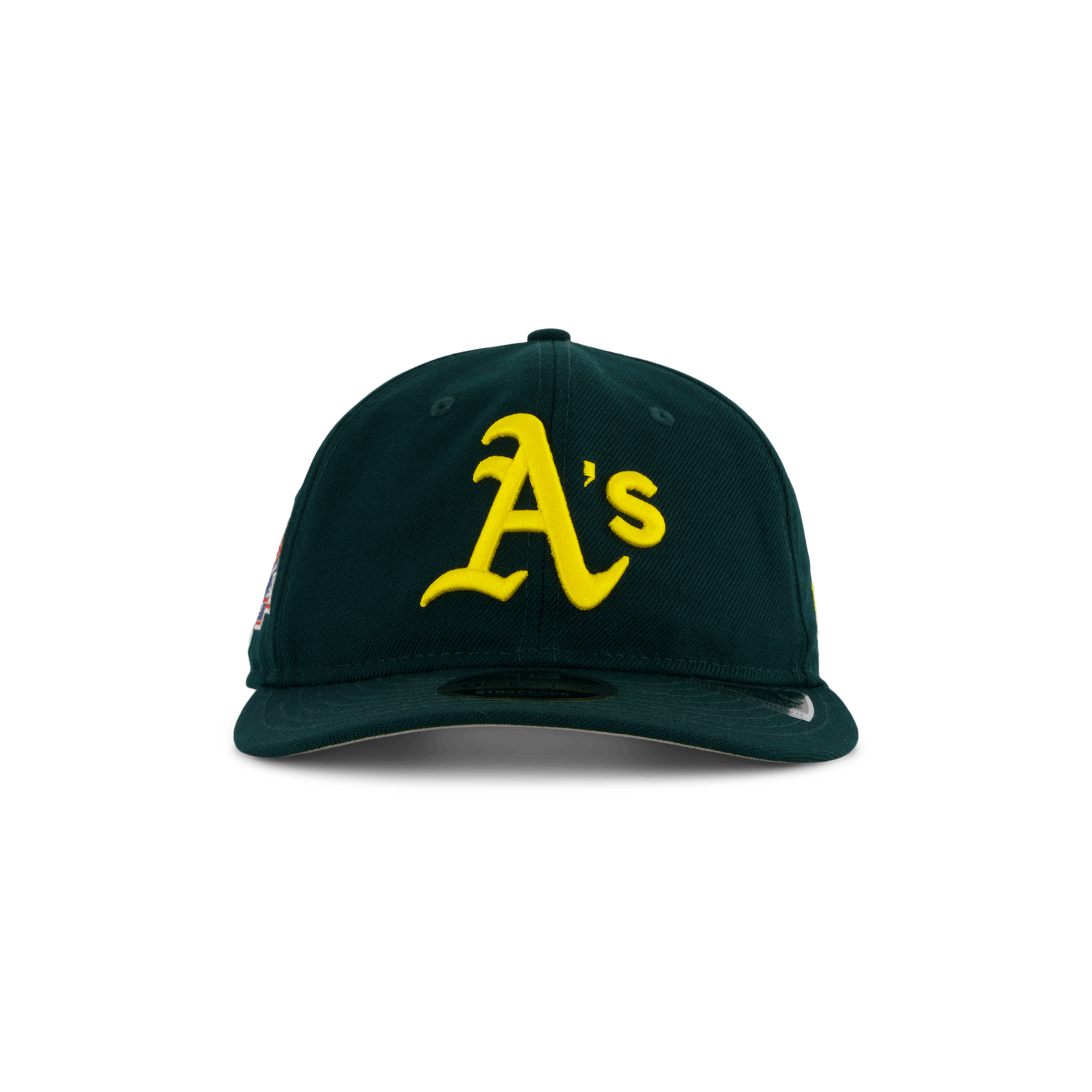 Coops S Patch 9fifty Rc Athlet Dkgagd