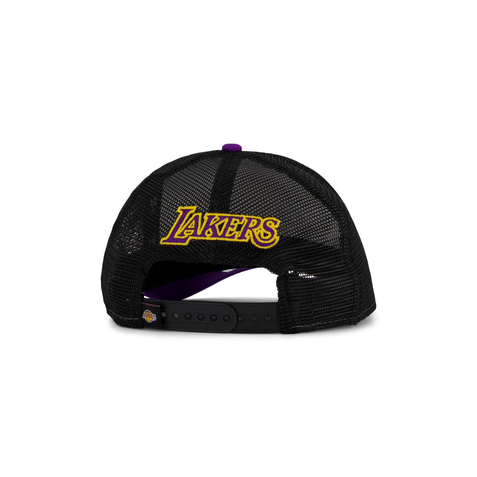 Team Colour Blck Trucker Laker Whitrp