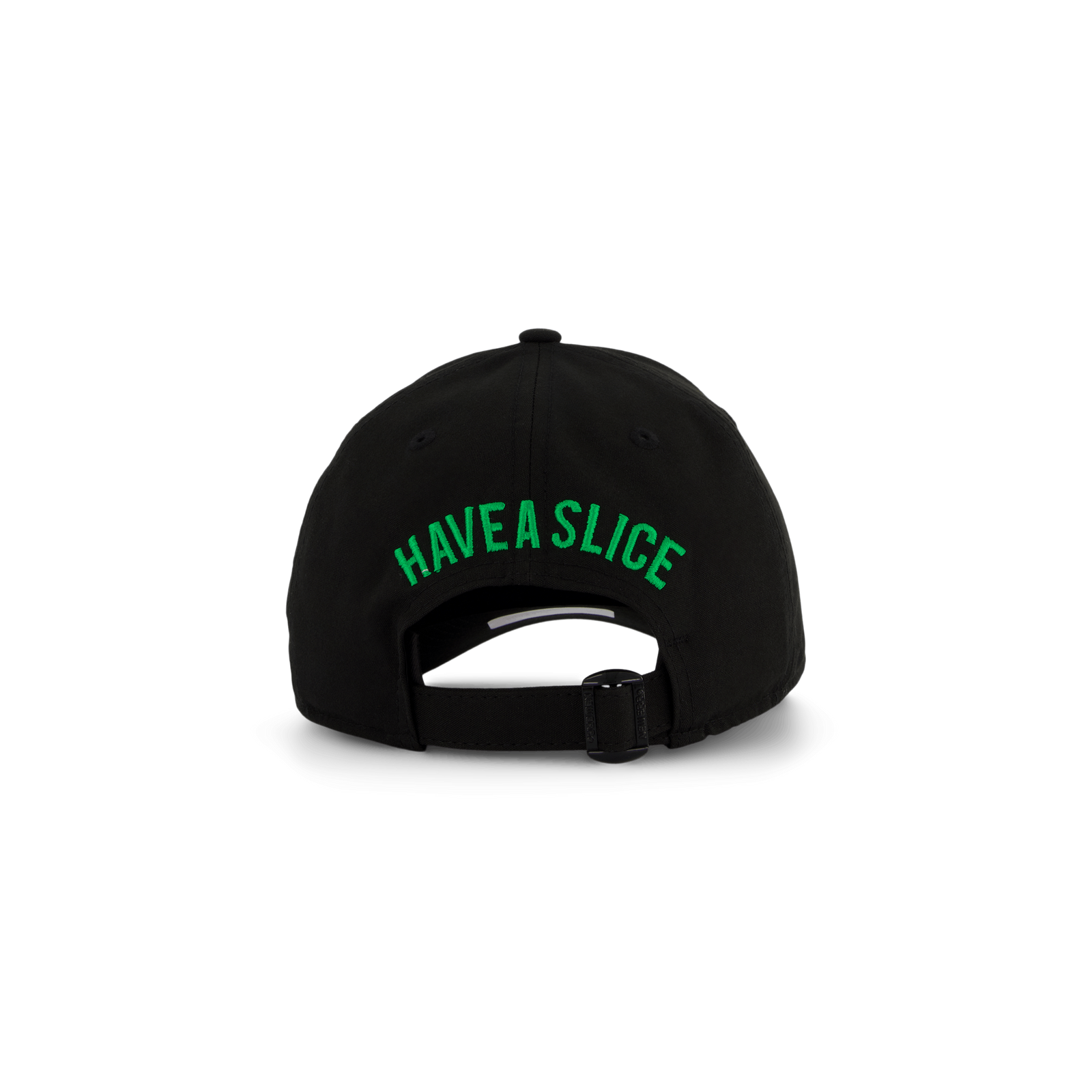 Ne Food Icon 9forty Newera Blkkgr