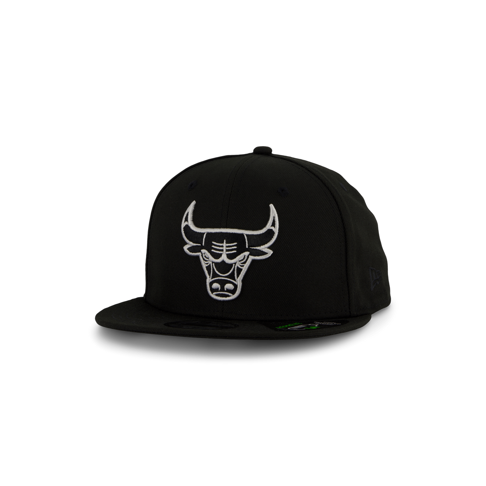 Repreve 9fifty Bulls Blkblk
