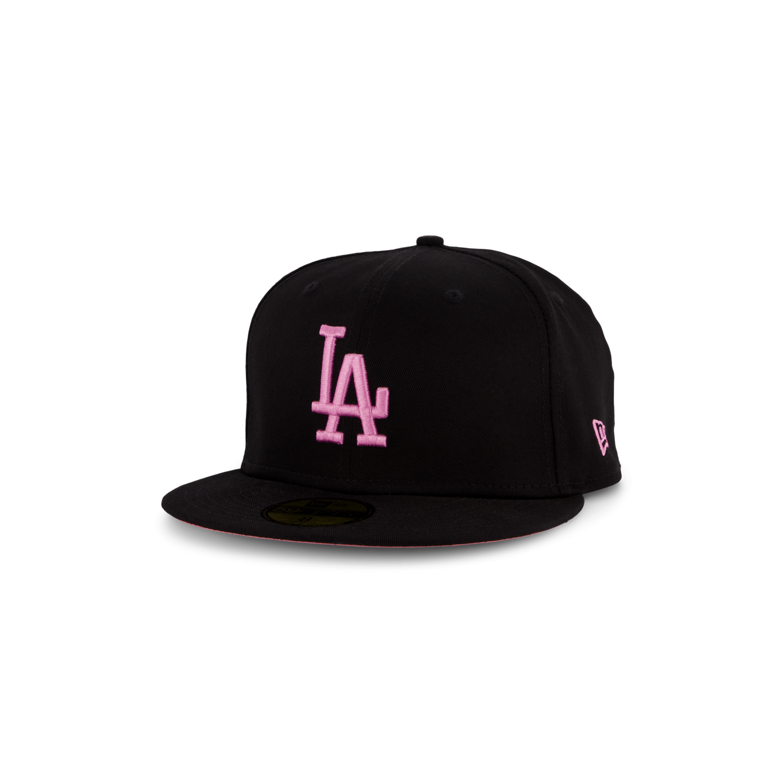 League Essential 59fifty Dodge Blkwro