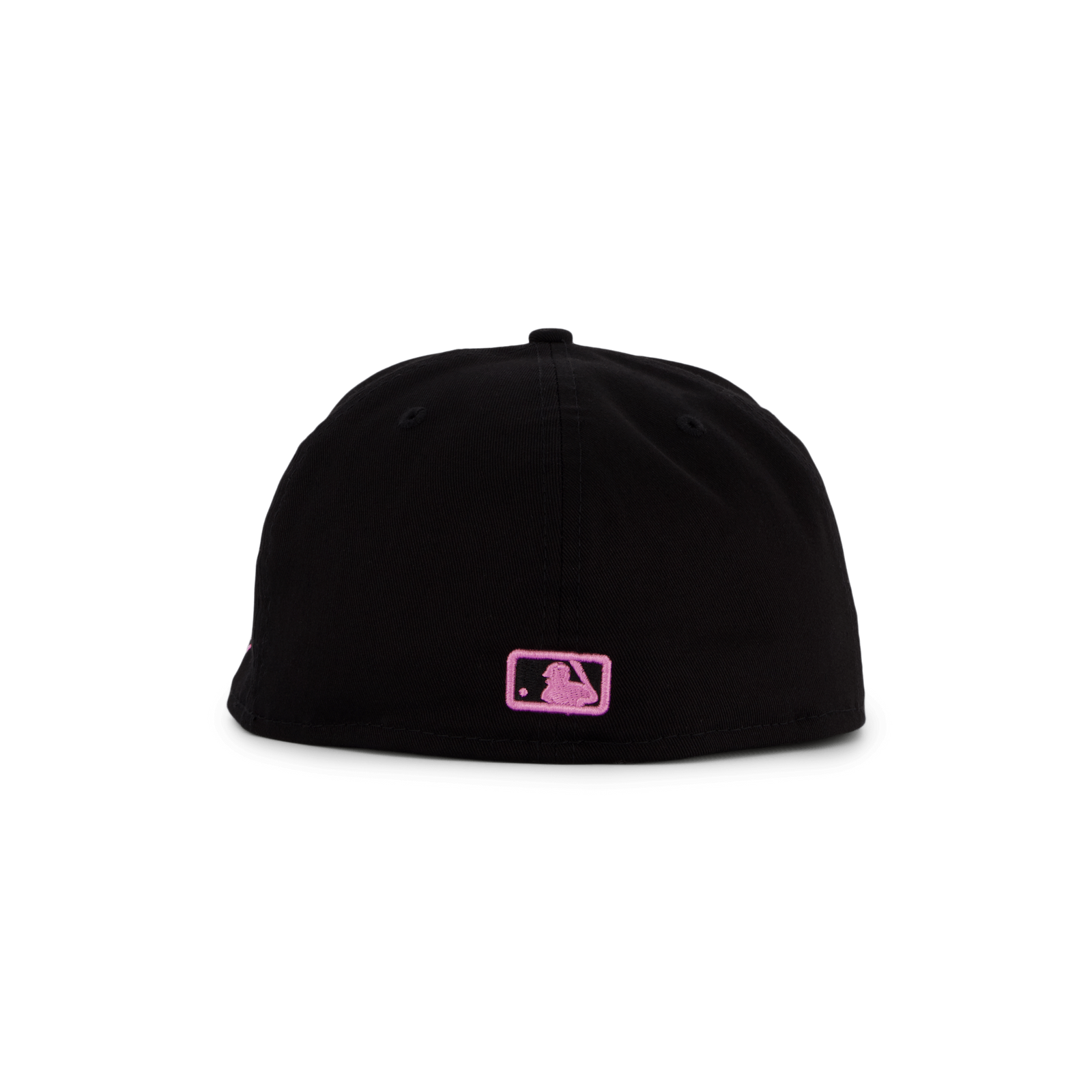 League Essential 59fifty Dodge Blkwro