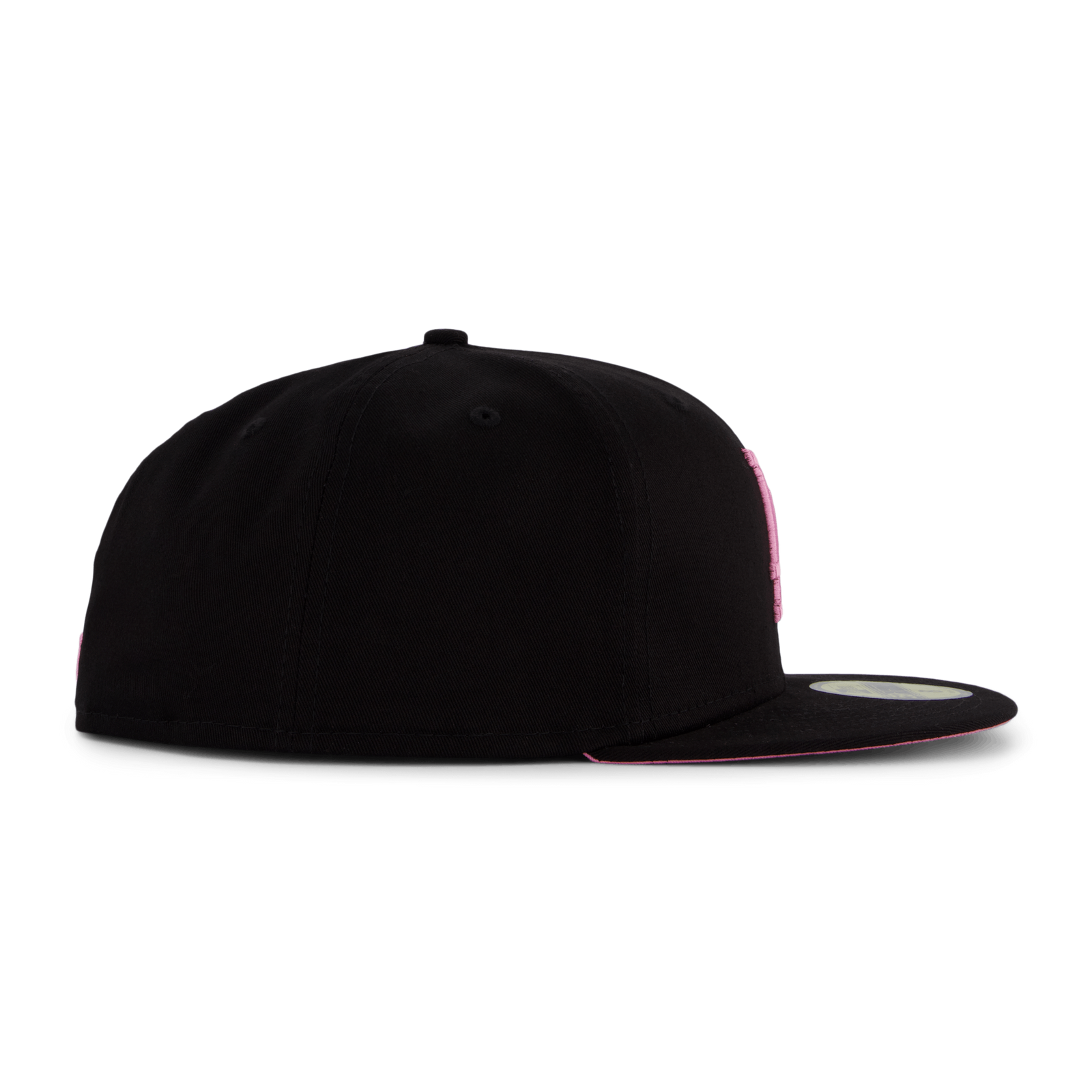 League Essential 59fifty Dodge Blkwro