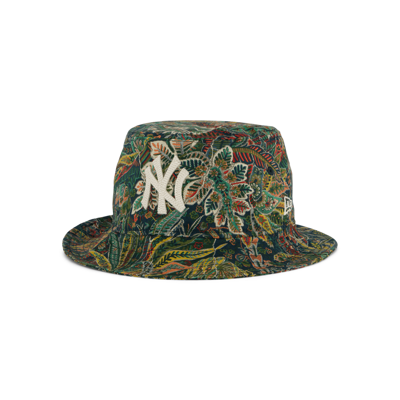 Liberty Tapered Bucket Yankees Dkgofw
