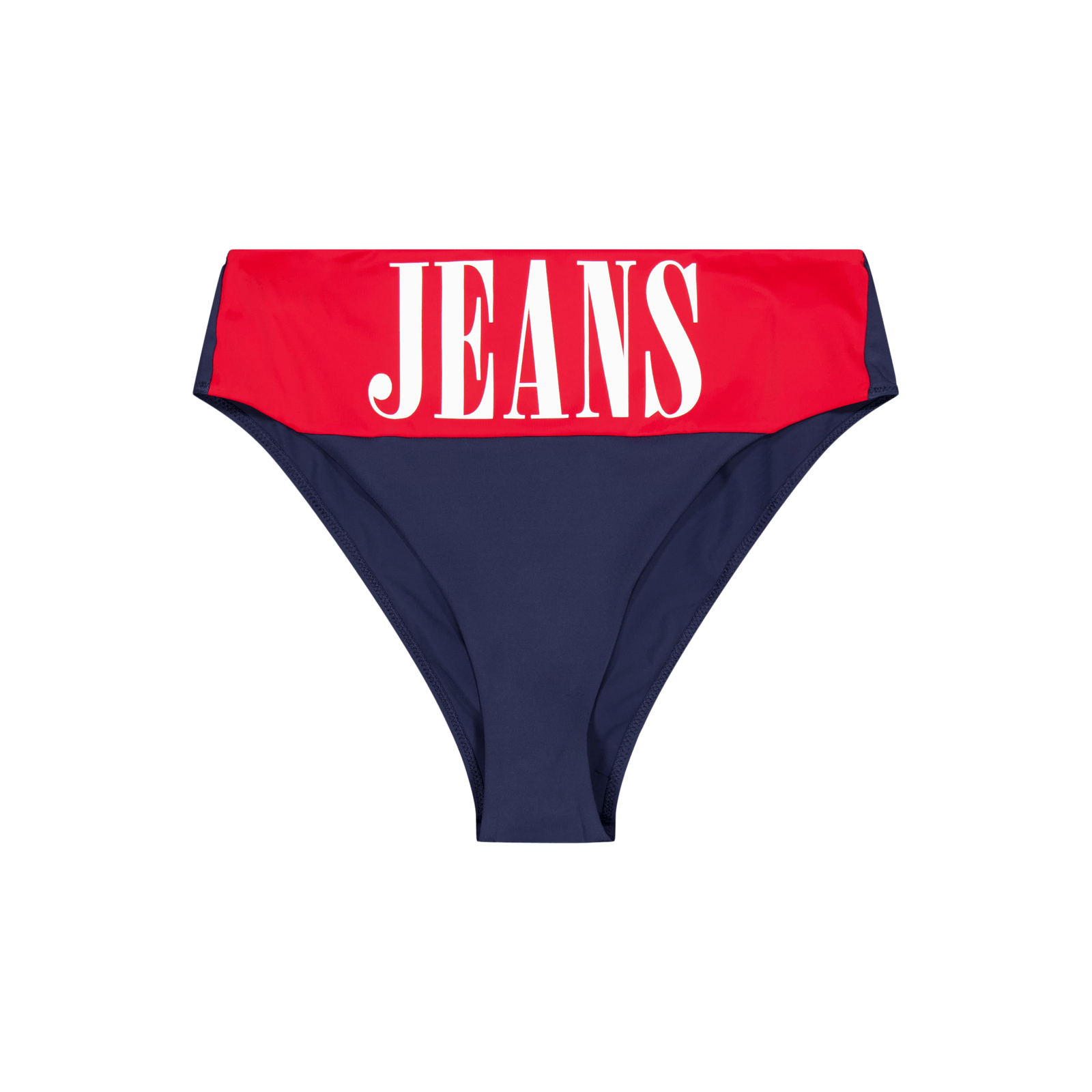 Hw Cheeky Bikini (ext Sizes) Blue