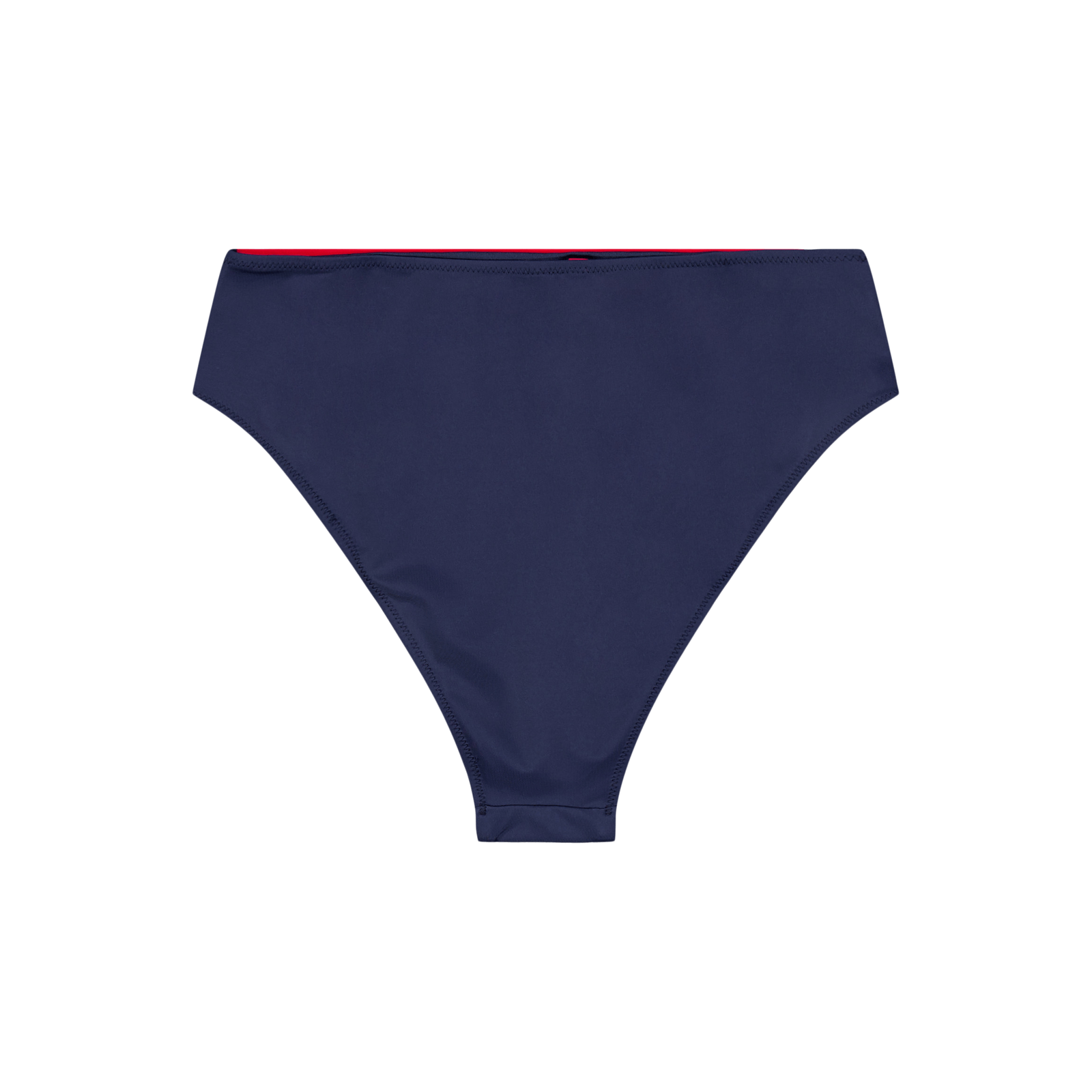 Hw Cheeky Bikini (ext Sizes) Blue