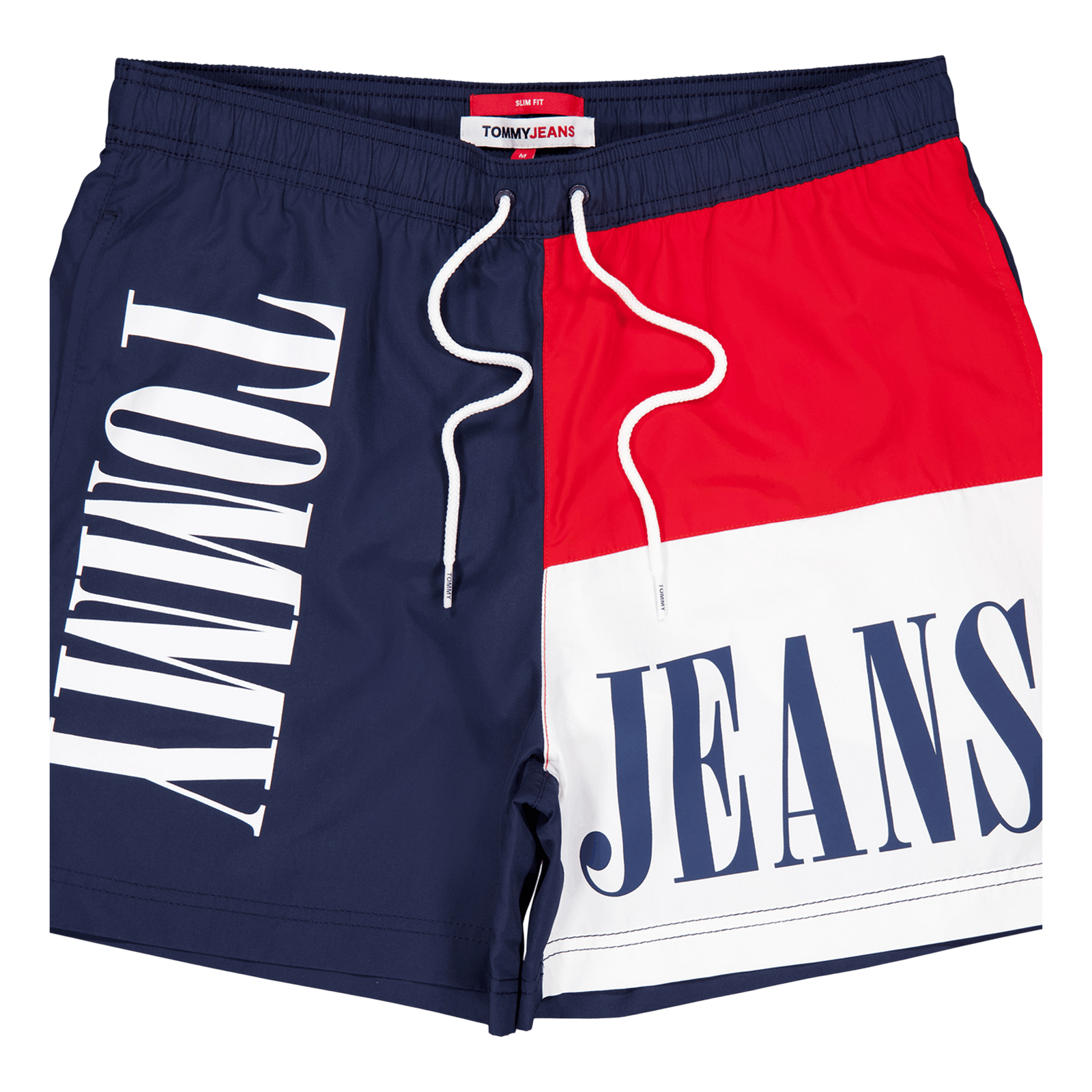 Sf Medium Drawstring Blue