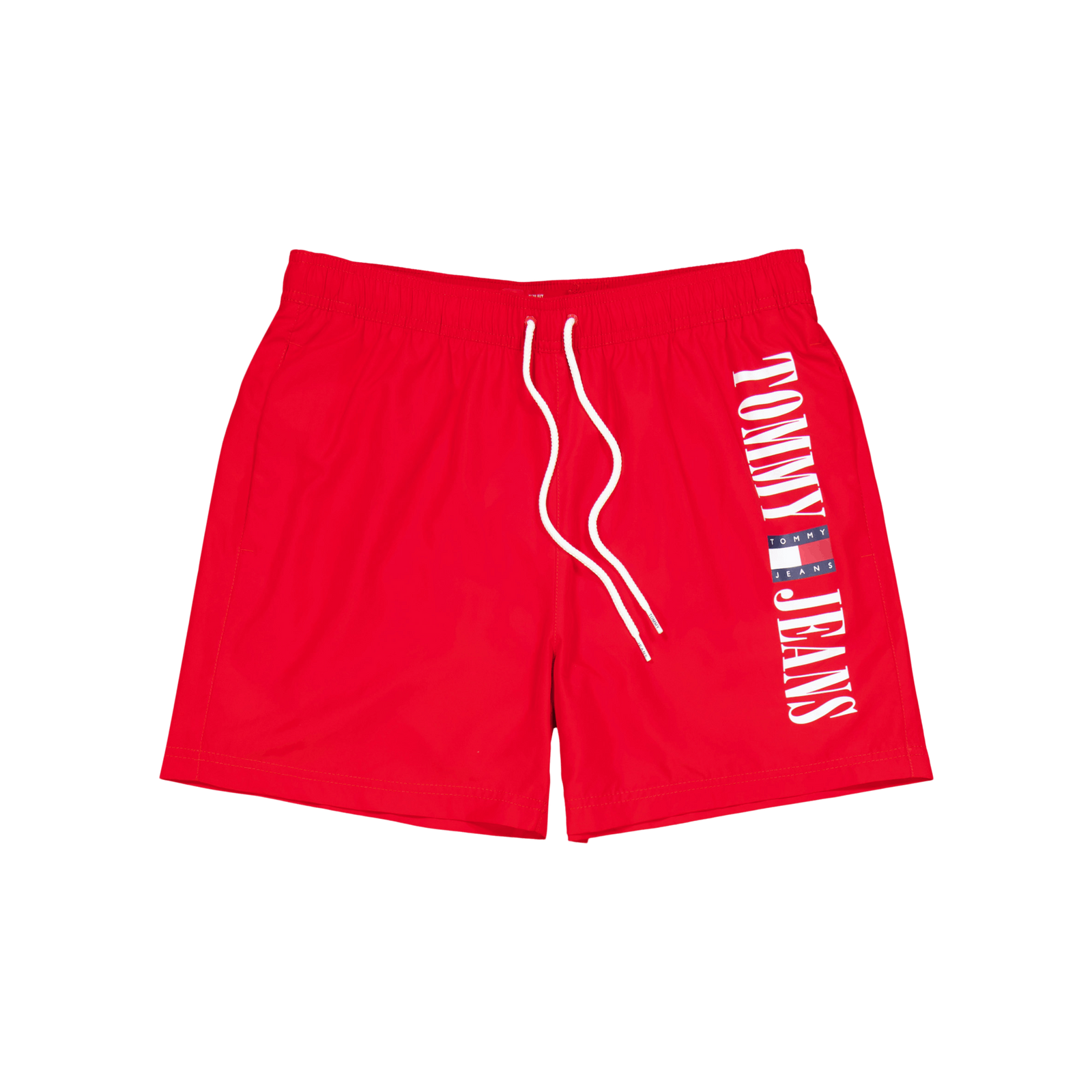 Sf Medium Drawstring Red