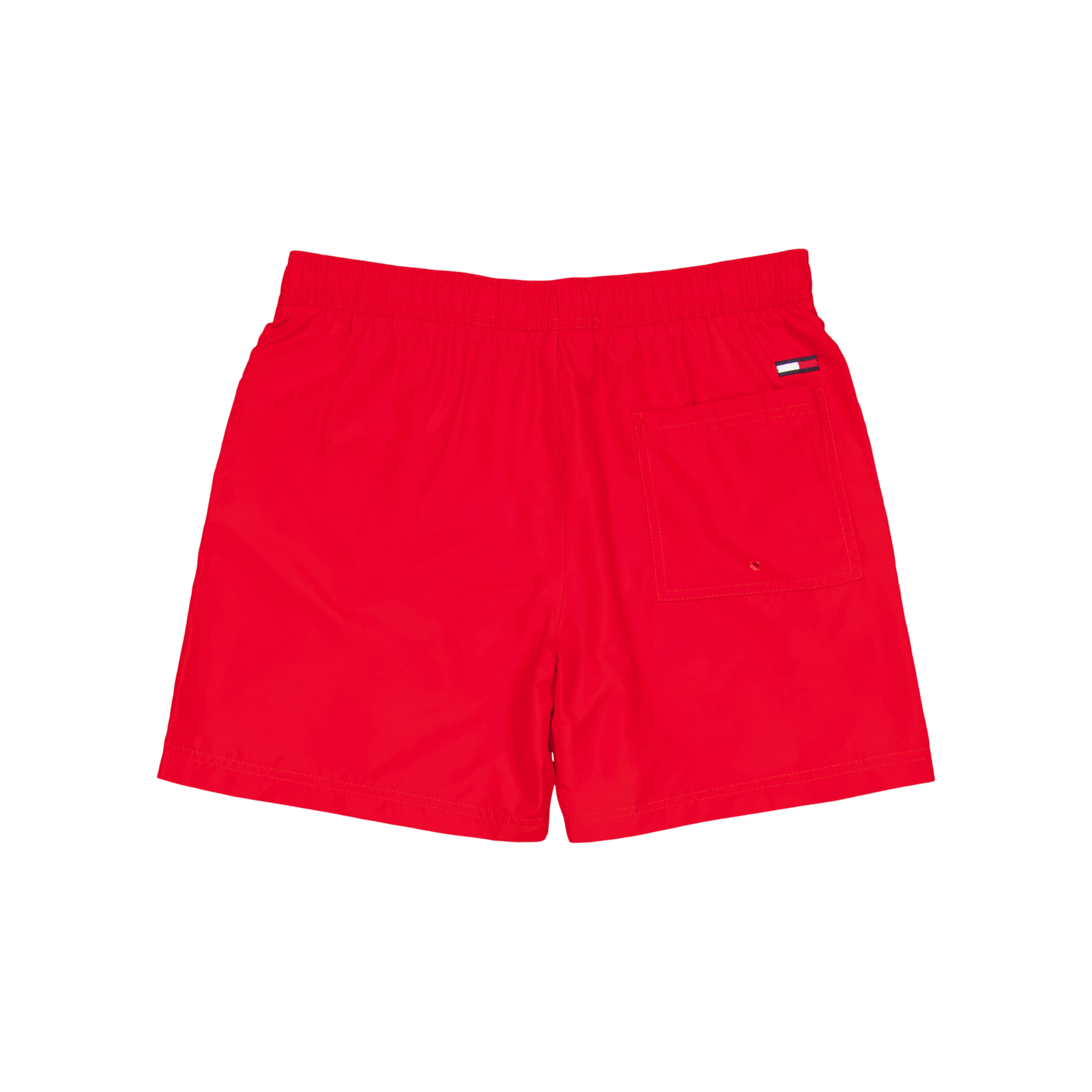 Sf Medium Drawstring Red