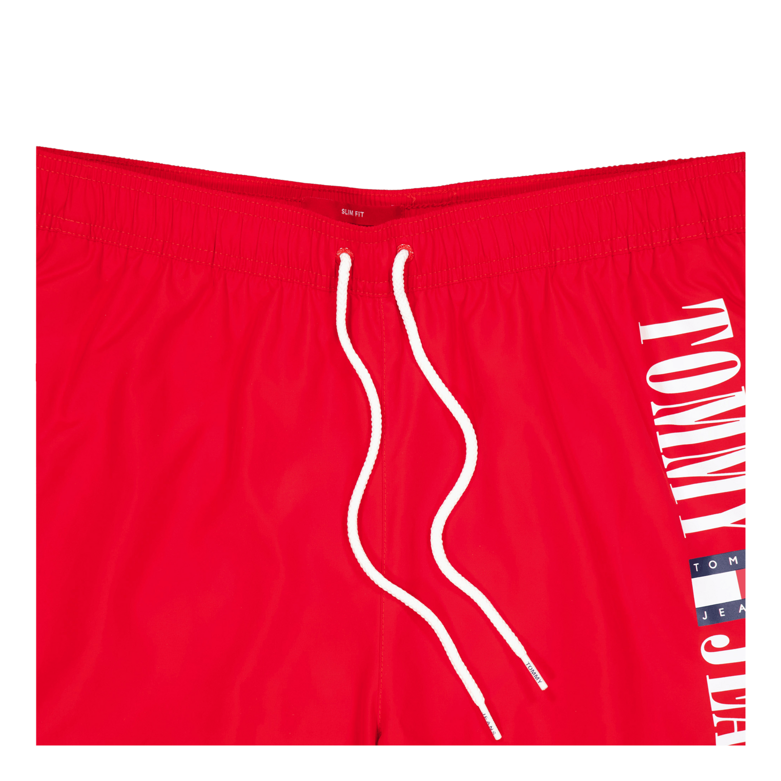 Sf Medium Drawstring Red