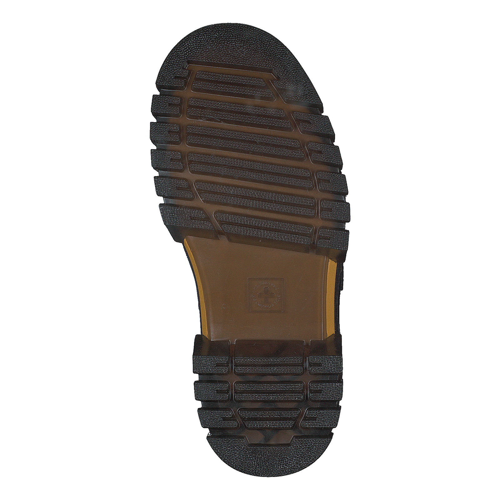 Ricki 3 Strap Sandal Black Luc Black