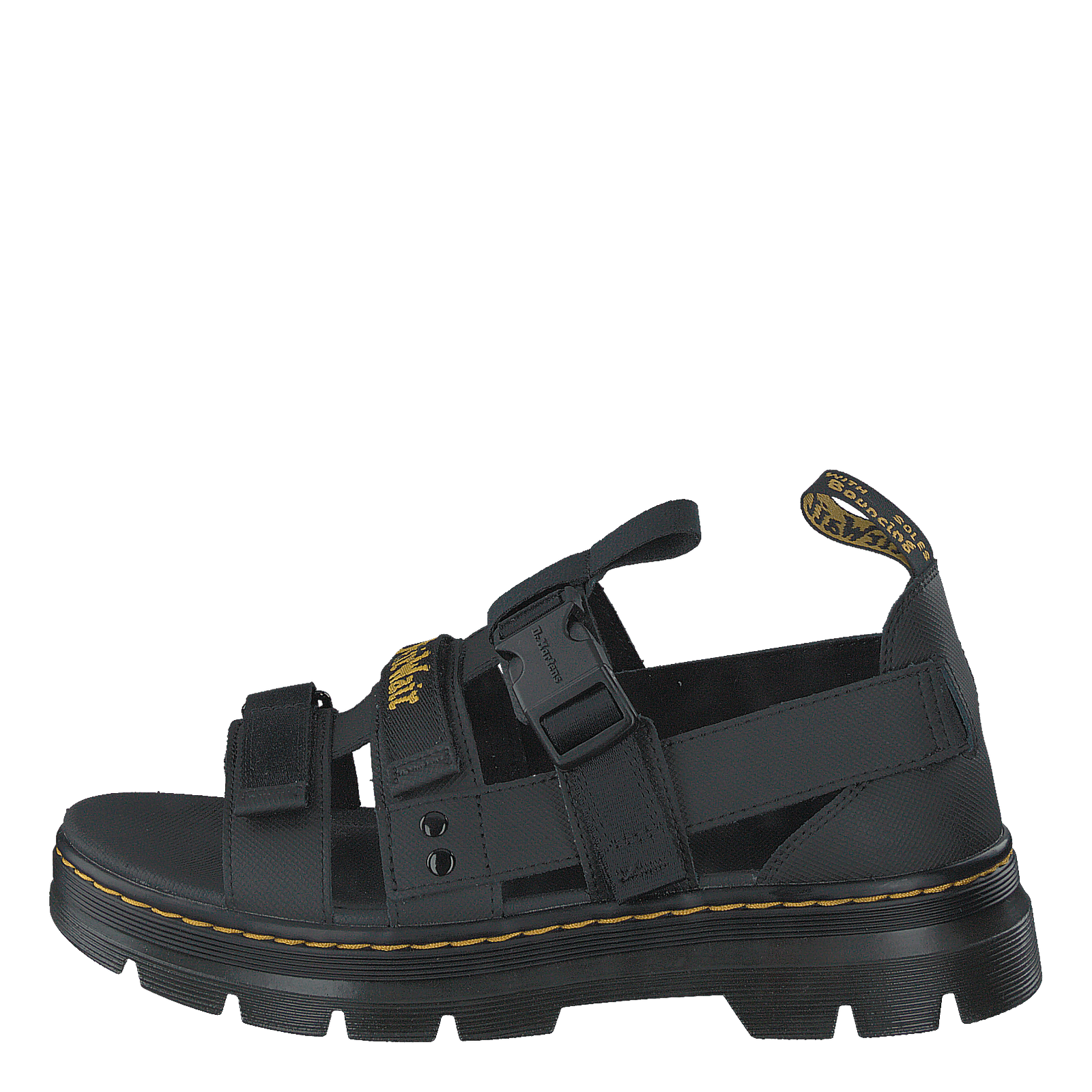 Pearson Black Element+webbing Black