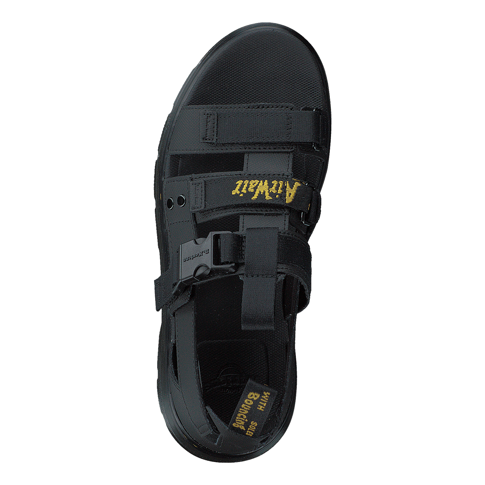 Pearson Black Element+webbing Black