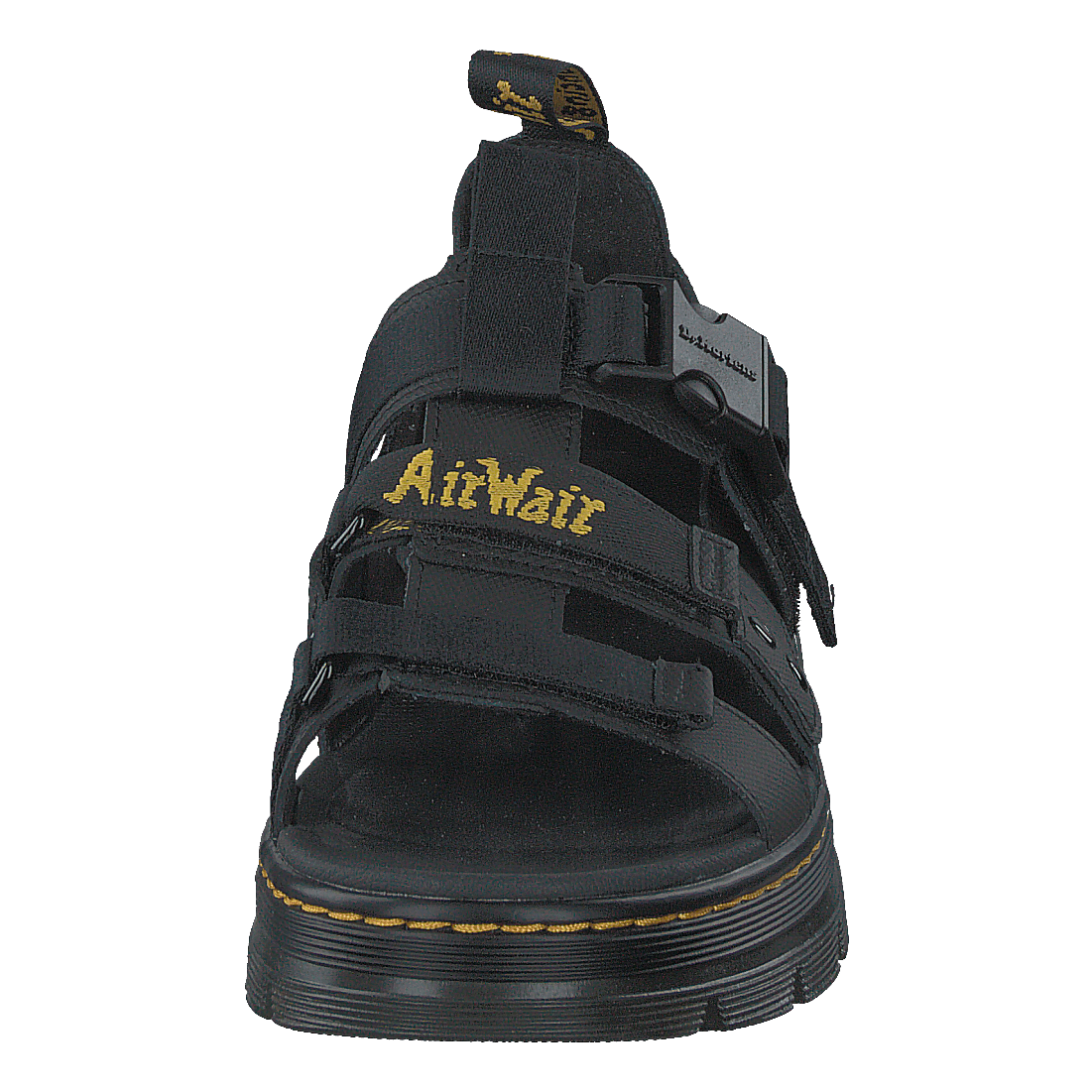 Pearson Black Element+webbing Black