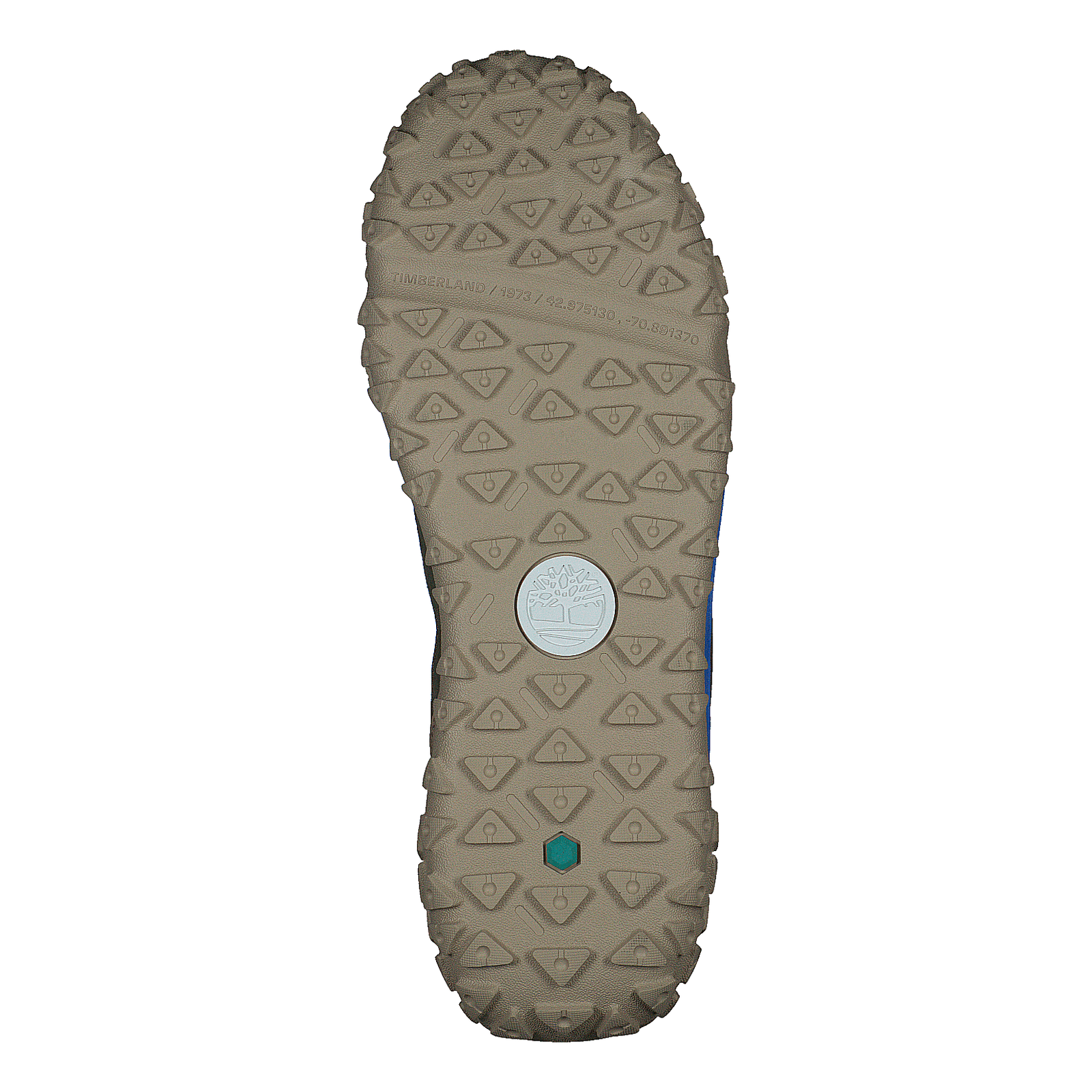 Greenstride Motion 6 Leather S Dark Green