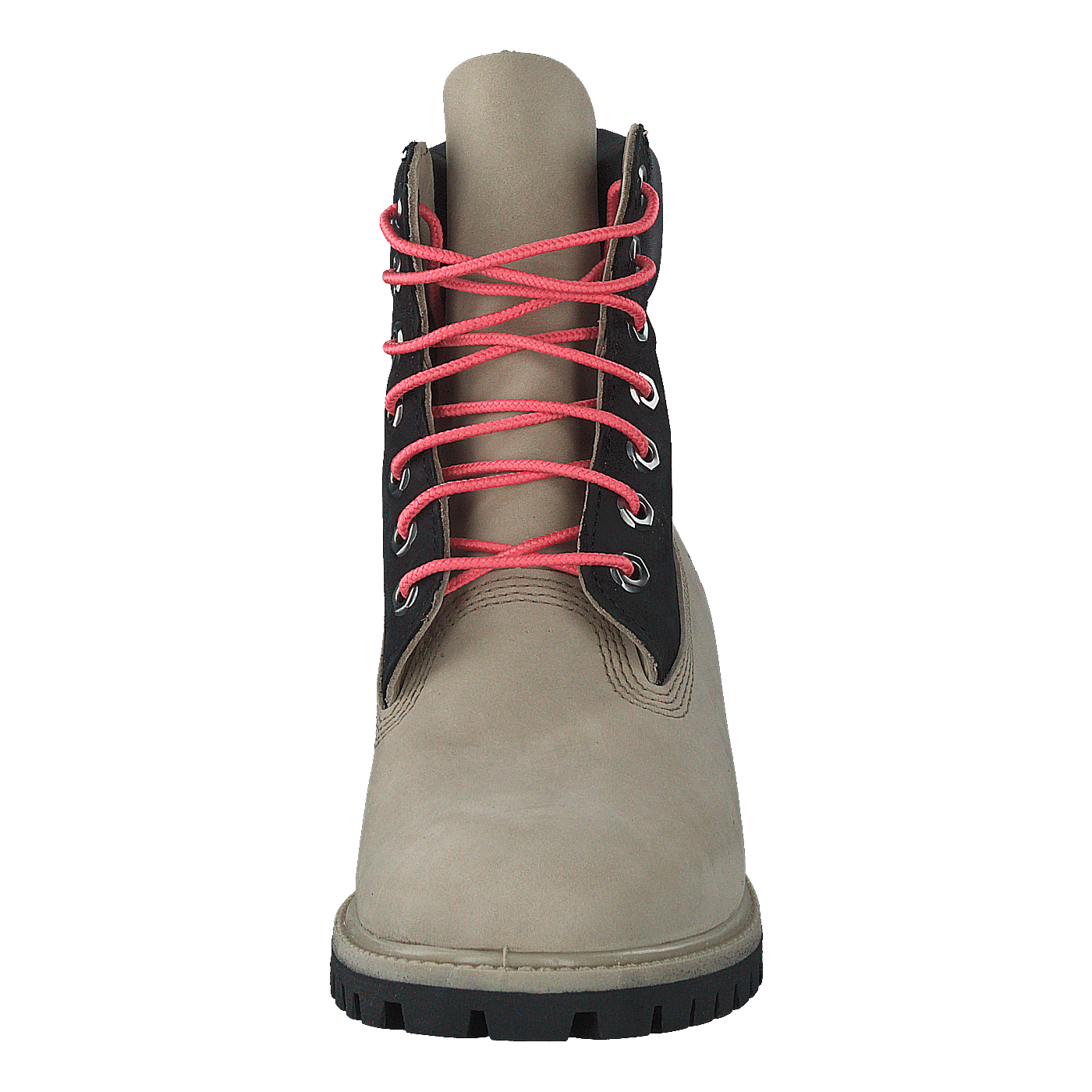 6 Inch Premium Boot Brown/black