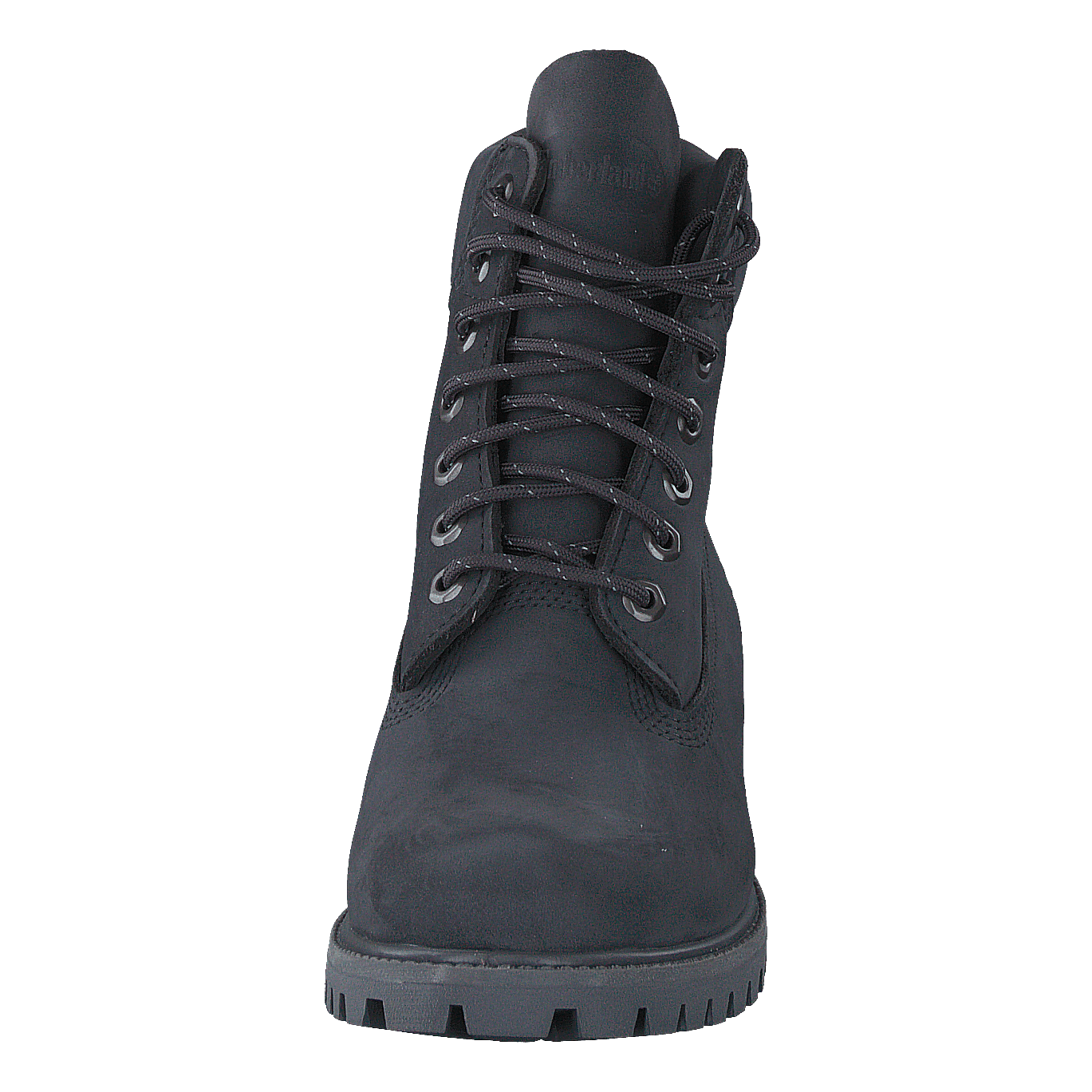 6 Inch Premium Boot Dark Grey