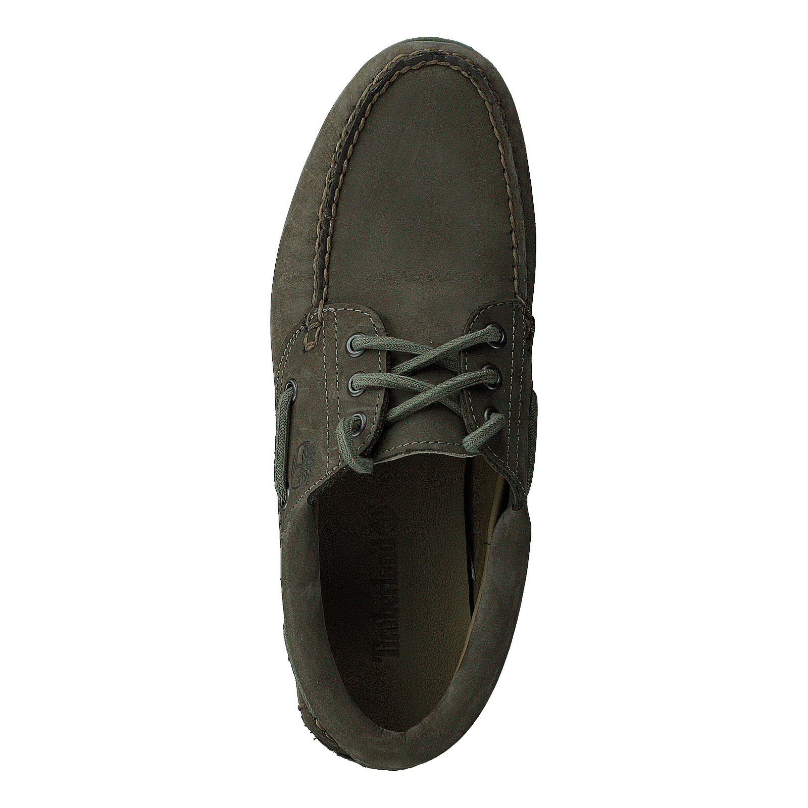 Authentics 3 Eye Classic Lug Dark Green