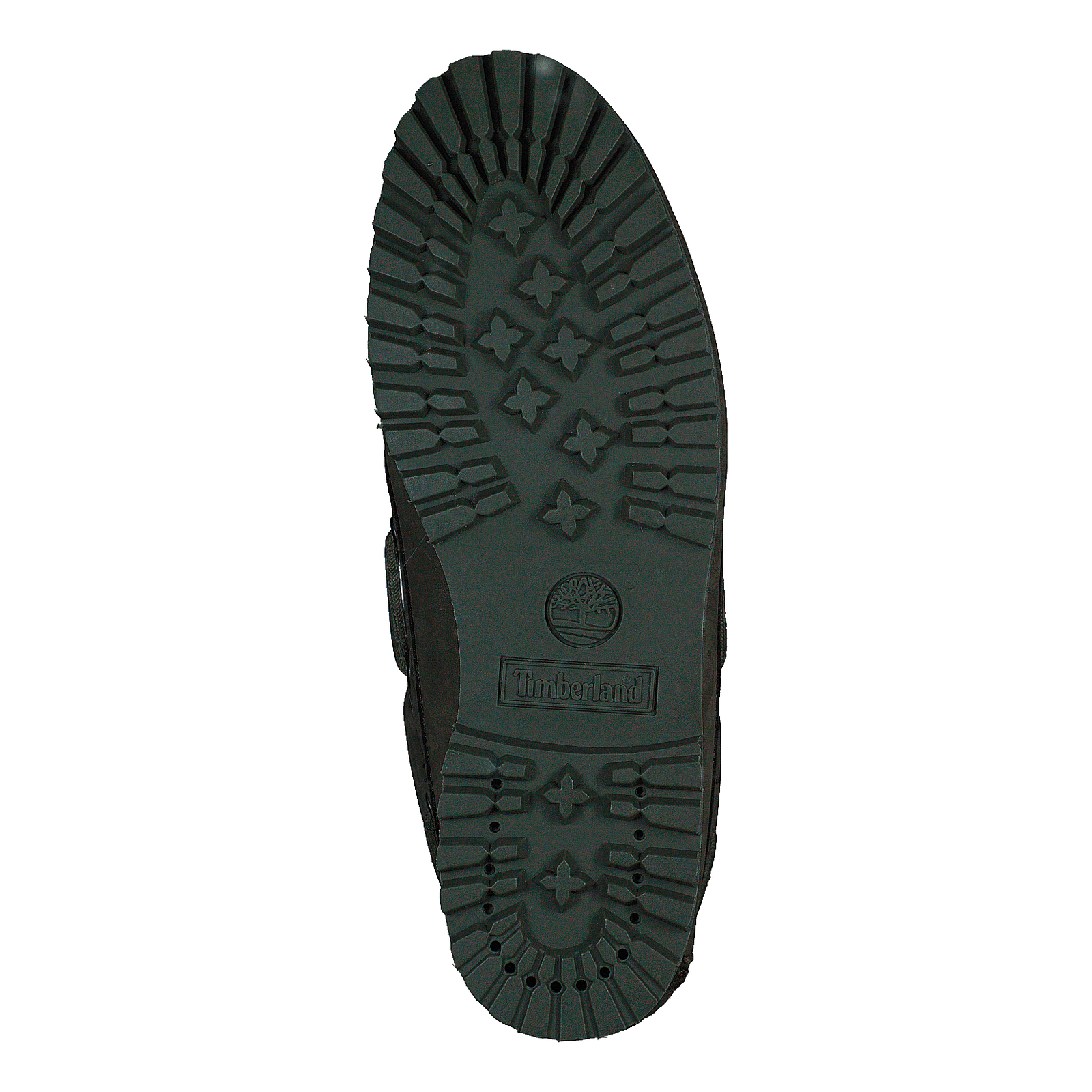 Authentics 3 Eye Classic Lug Dark Green