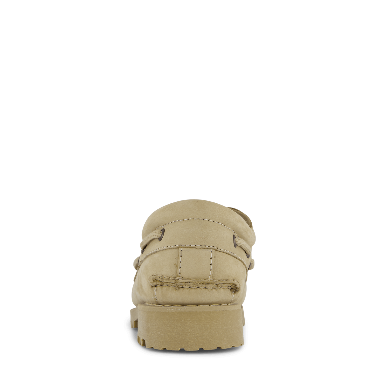 Authentics 3 Eye Classic Lug Lt Brown