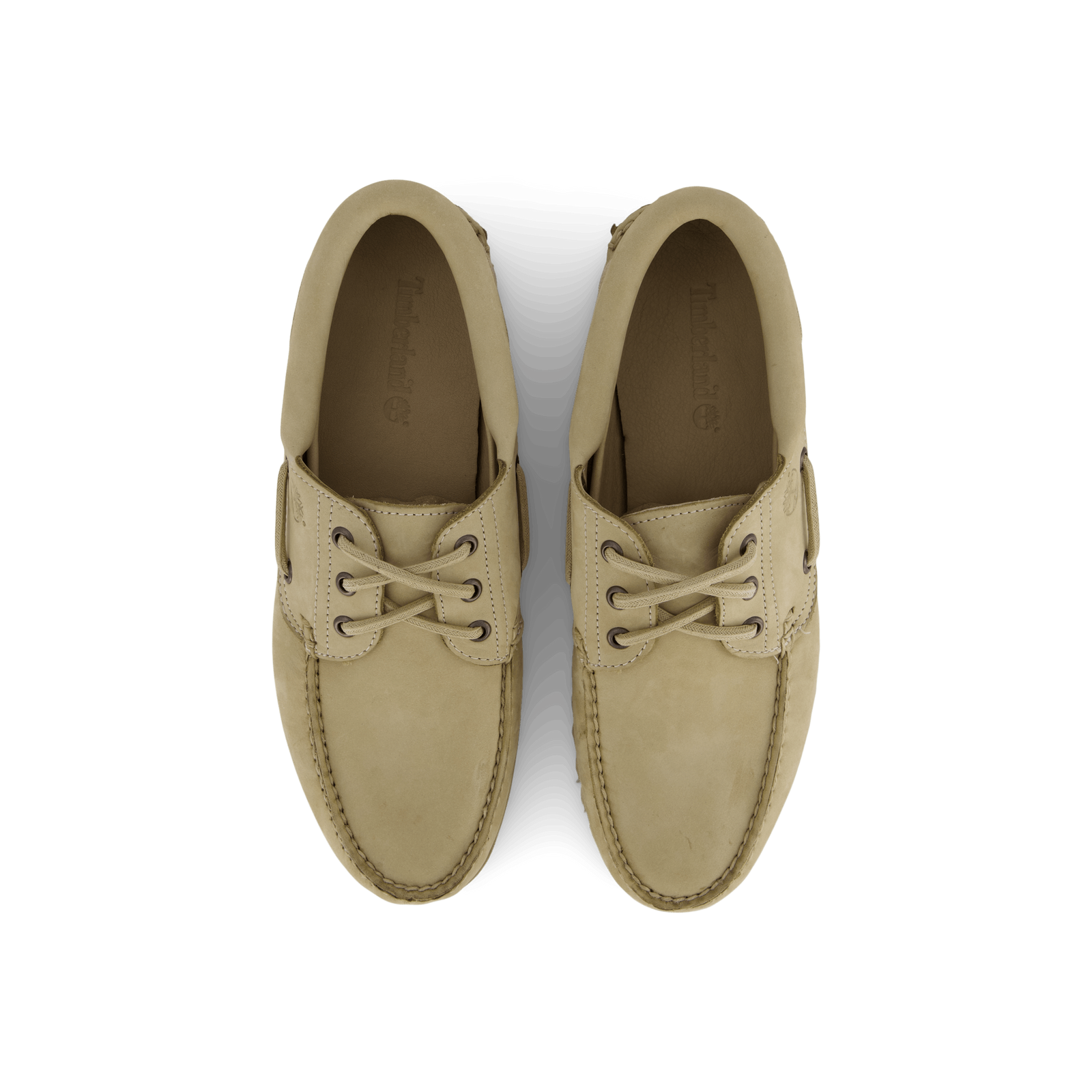 Authentics 3 Eye Classic Lug Lt Brown