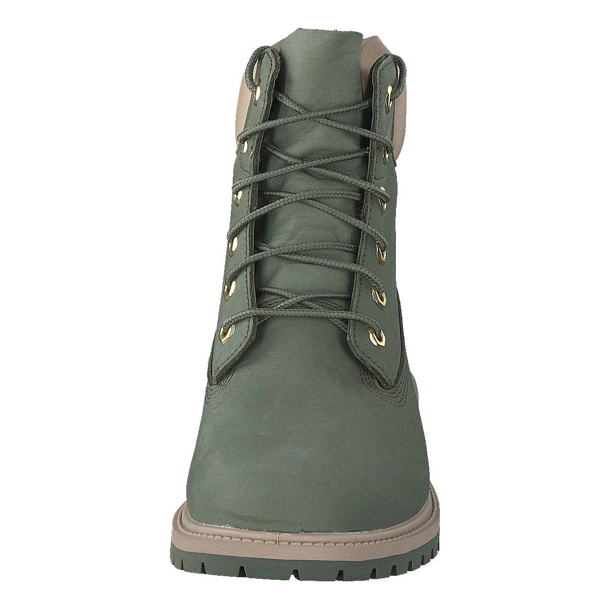 6in Heritage Boot Cupsole - W Lt Beige