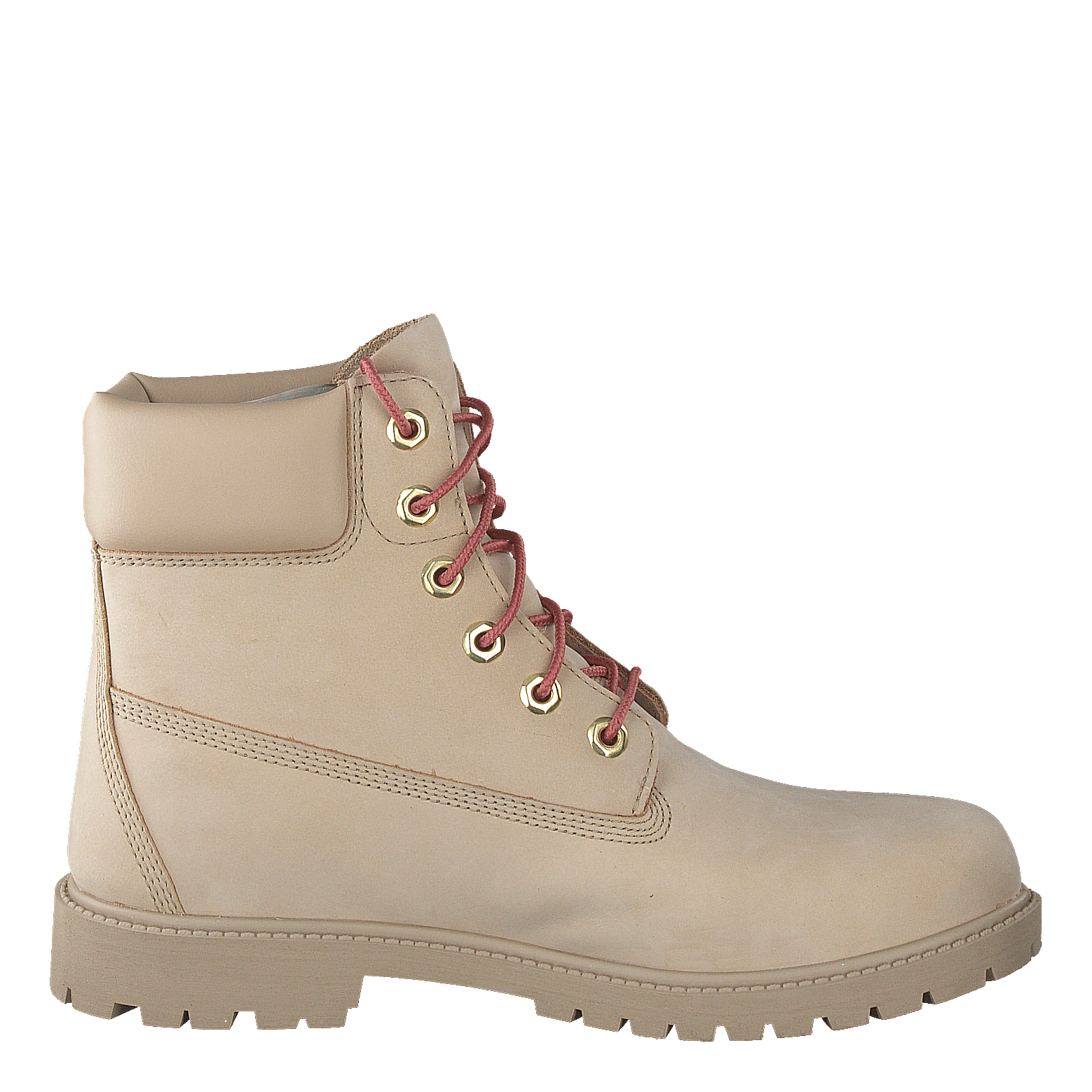 6in Heritage Boot Cupsole - W Lt Beige