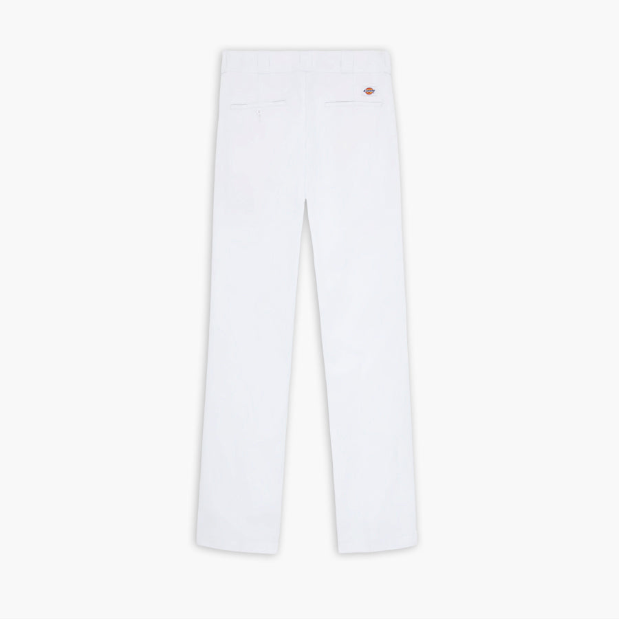 874 Work Pant Rec White