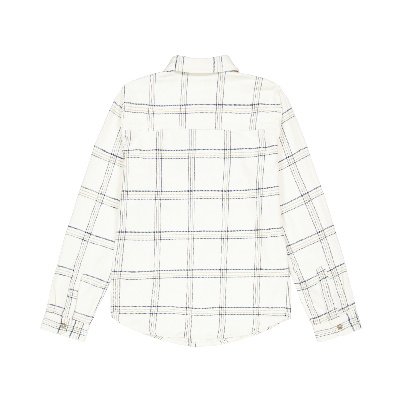 Warrenton Shirt Ls Cloud