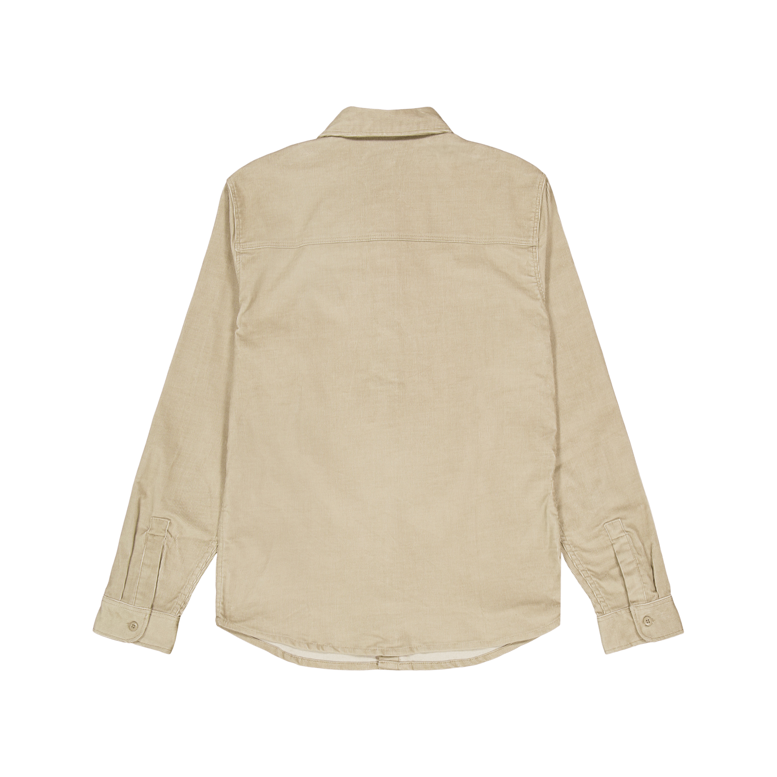 Wilsonville Shirt Ls Desert Sand