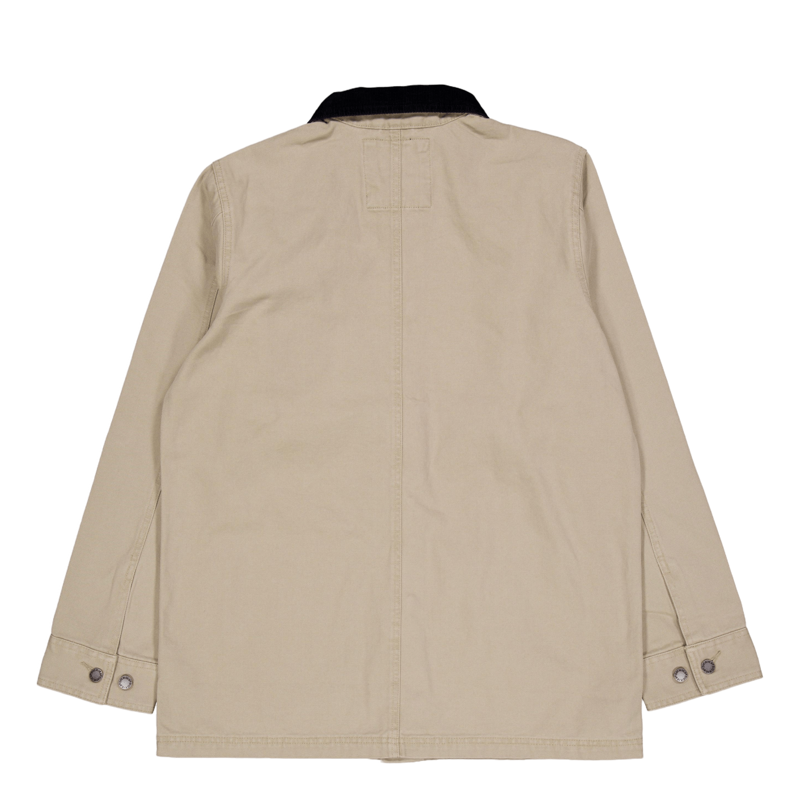 Duck Lined Chore Jacket Sw Desert Sand