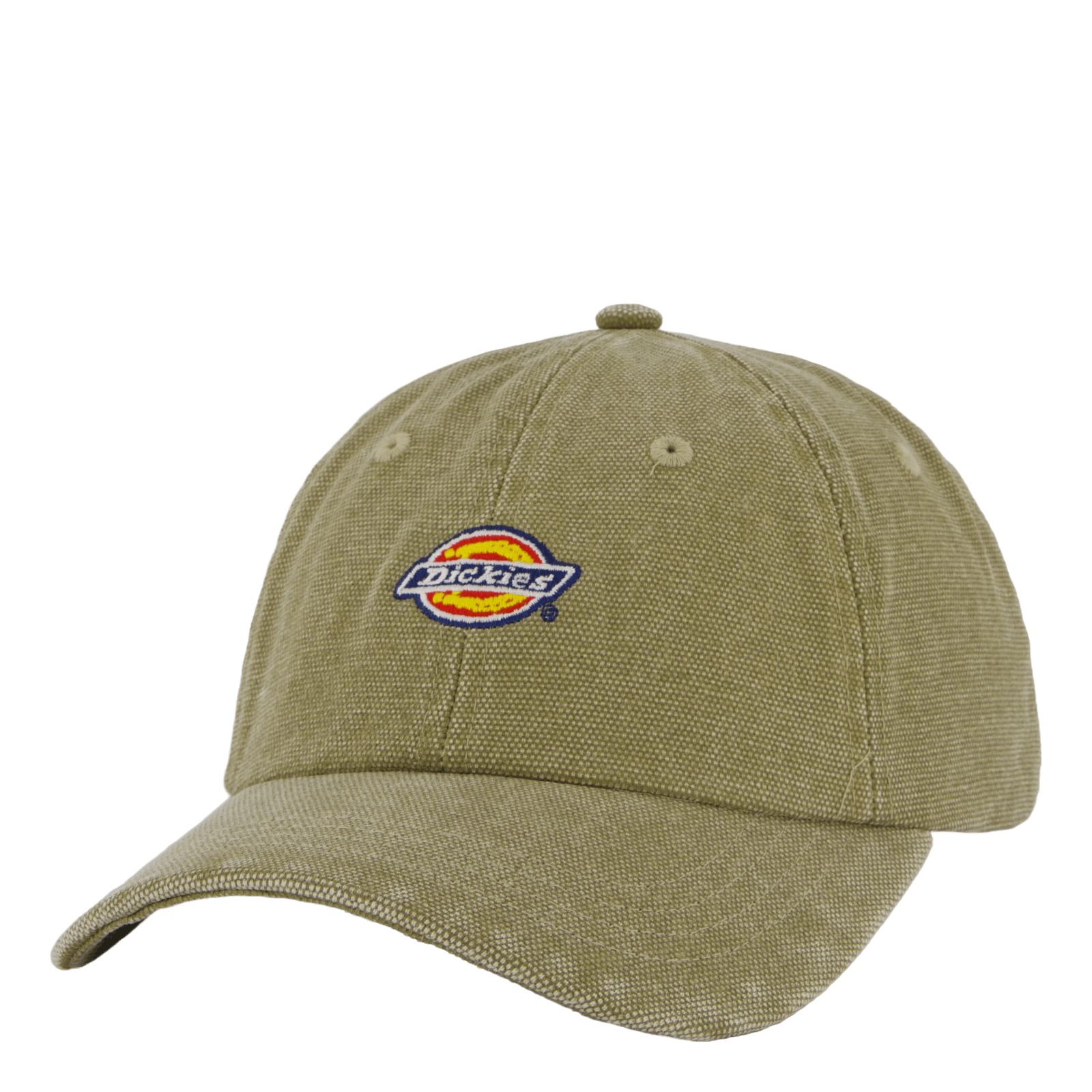 Hardwick Duck Canvas Cap Desert Sand