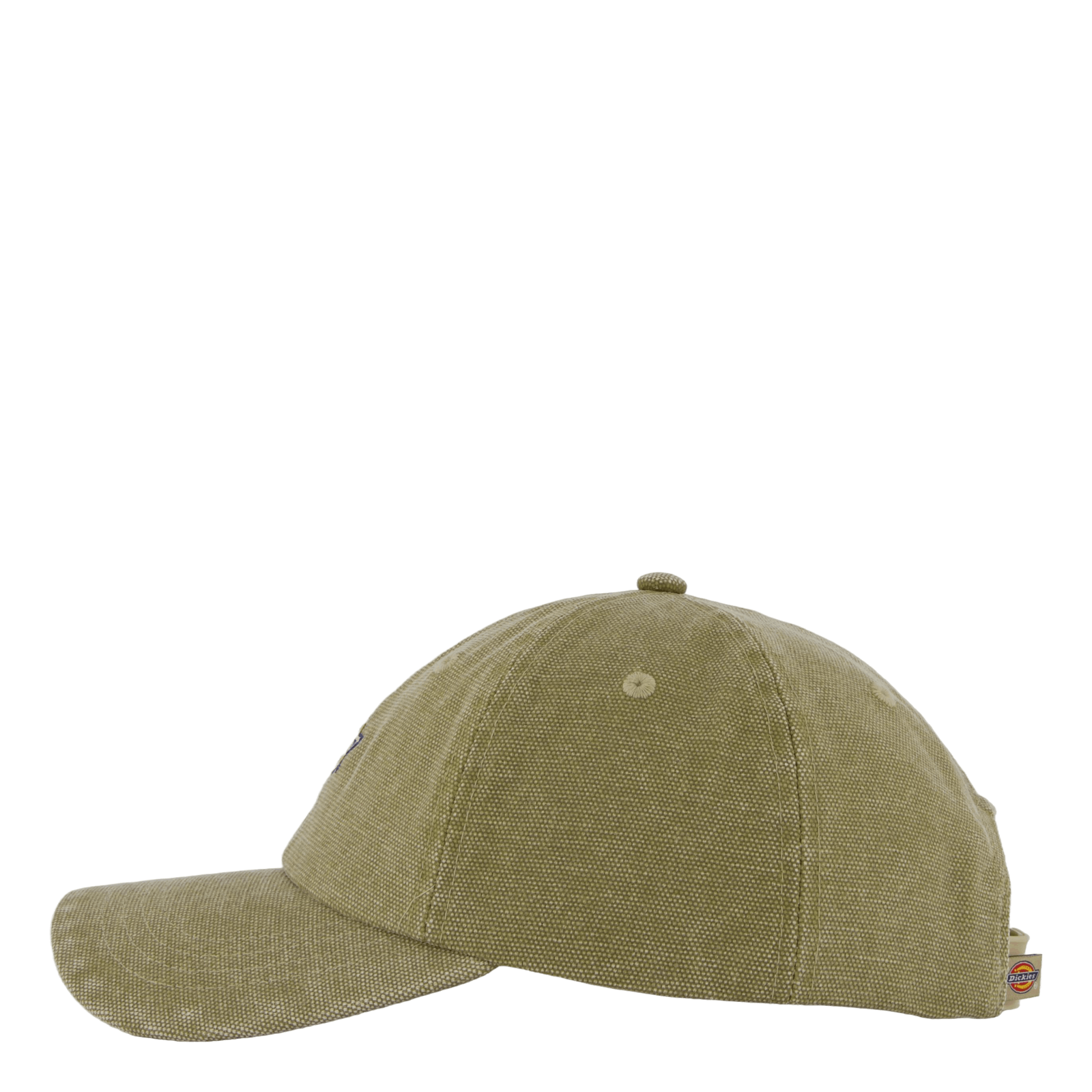 Hardwick Duck Canvas Cap Desert Sand