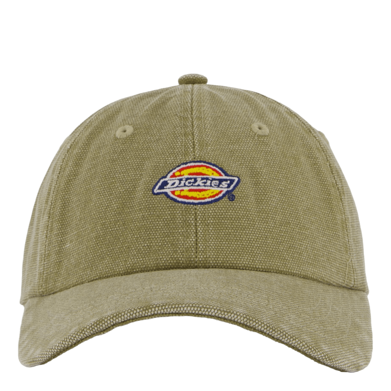 Hardwick Duck Canvas Cap Desert Sand