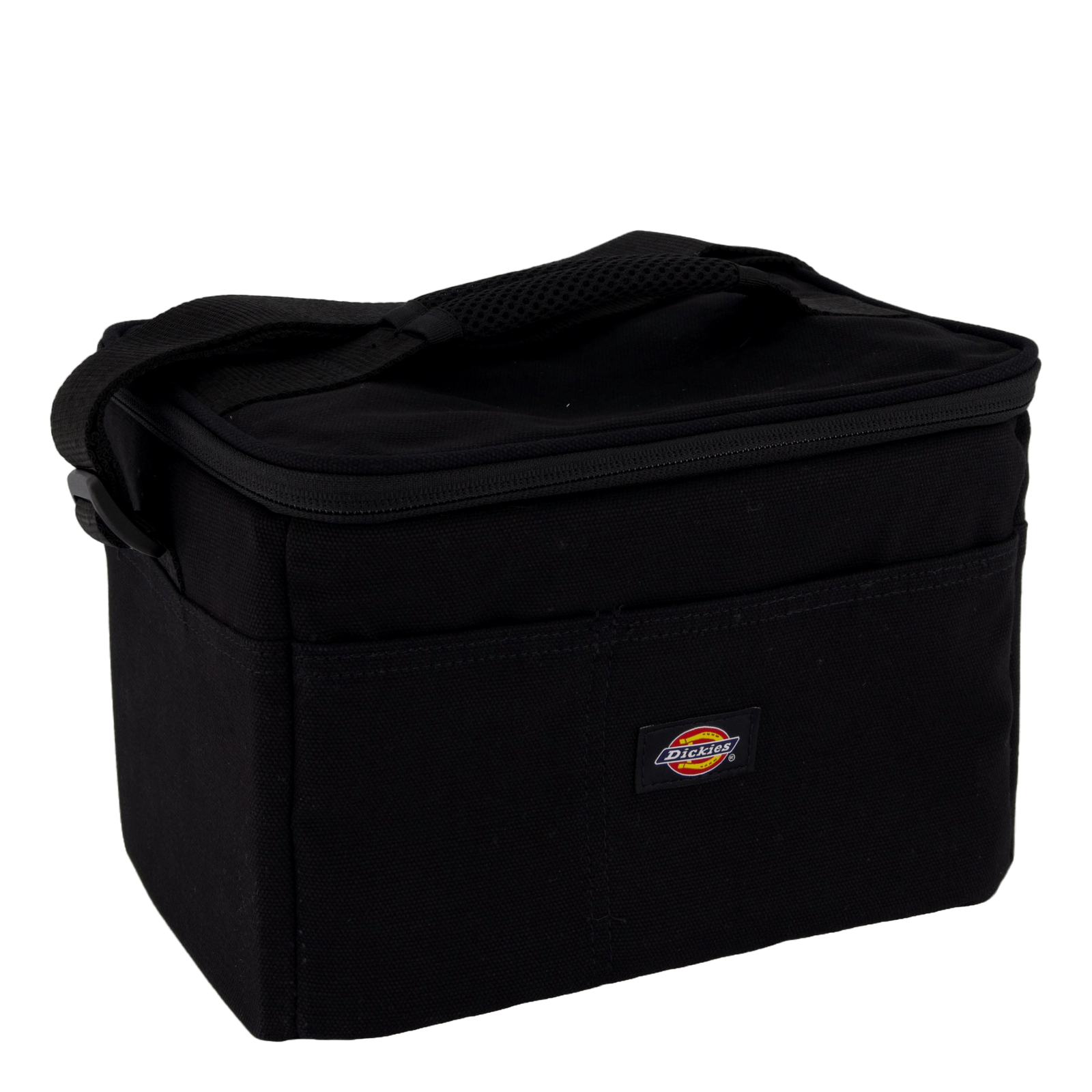 Dickies Dc Lunchbox Black