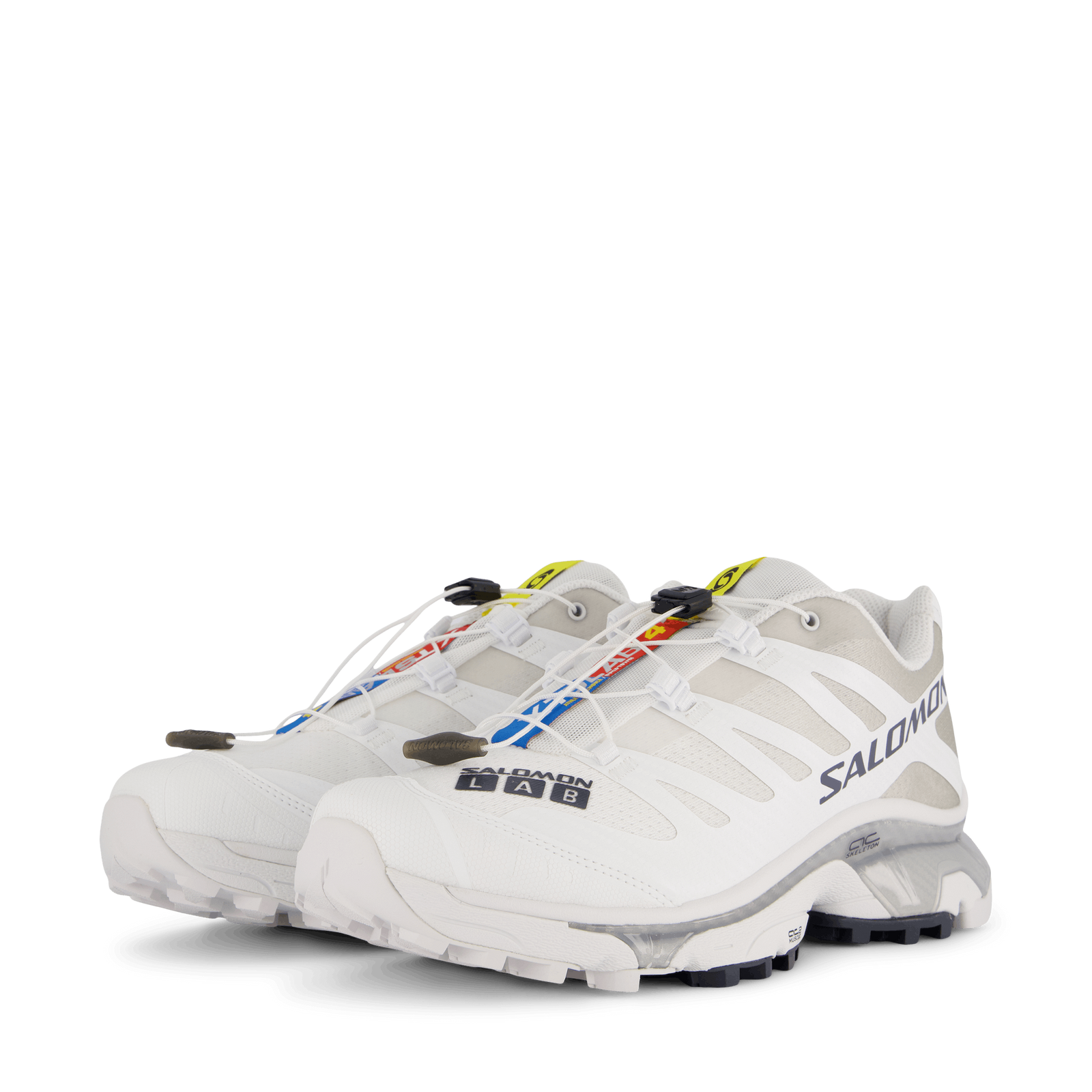 Xt-4 Og White/ebony/lunar Rock