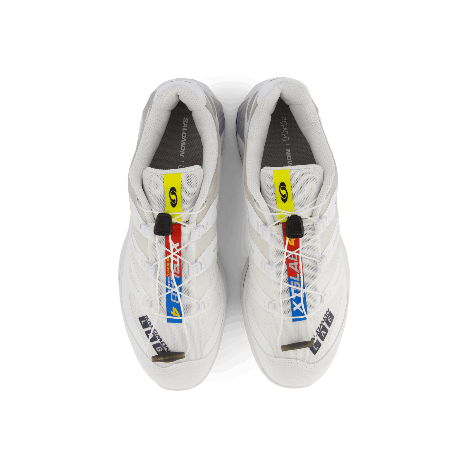 Xt-4 Og White/ebony/lunar Rock