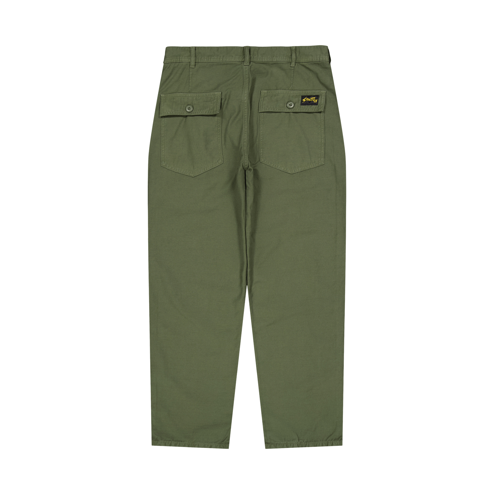 Fat Pant Olive