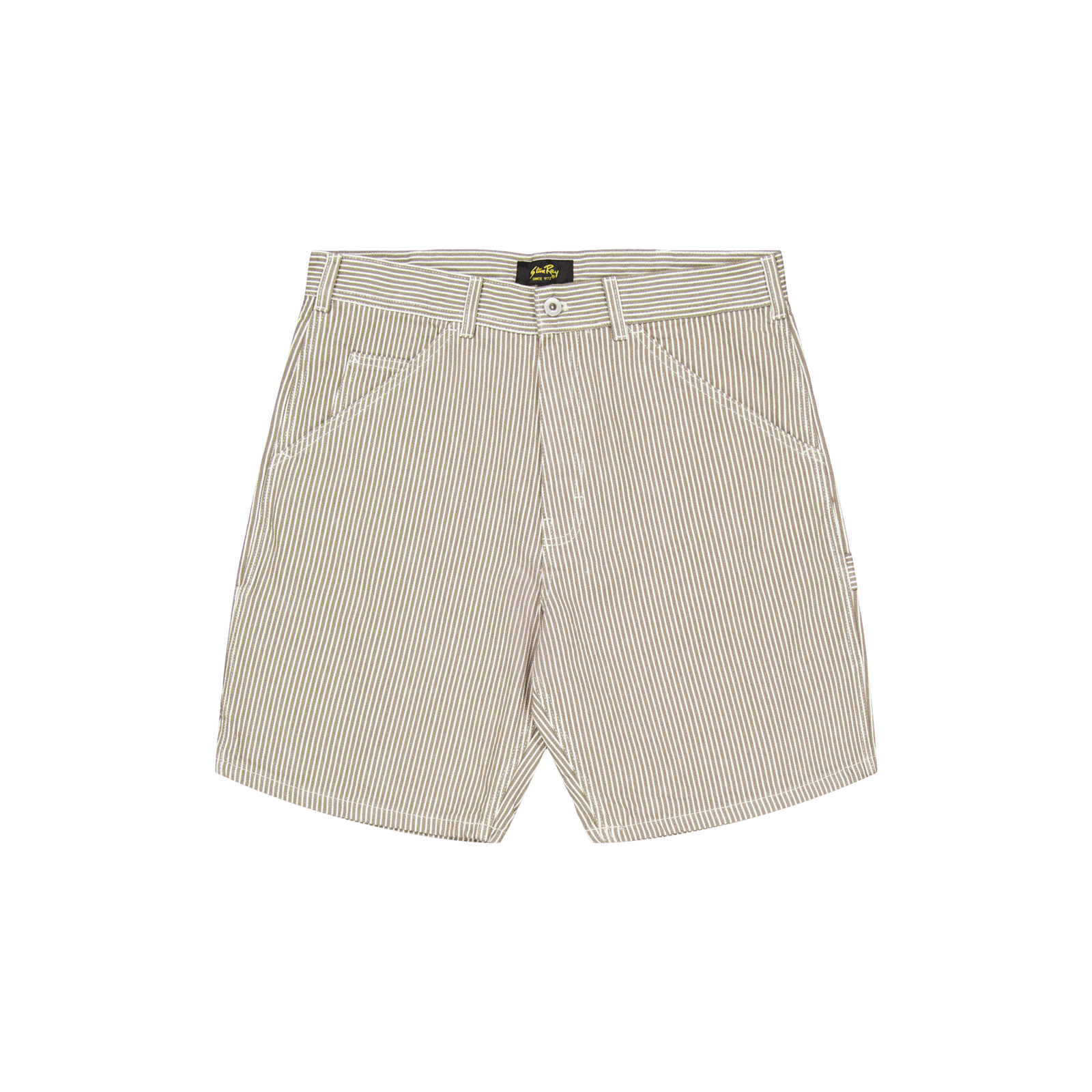 Painter Short Dusk Hickory