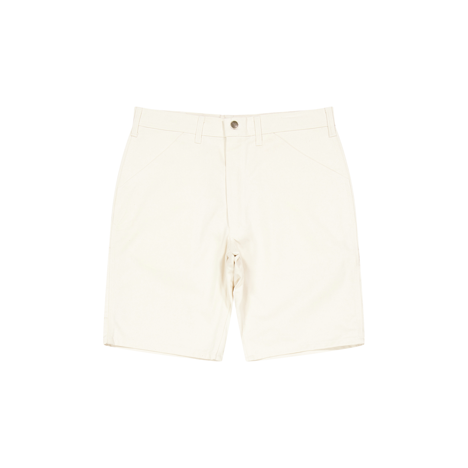 Painter Short Natural Drill