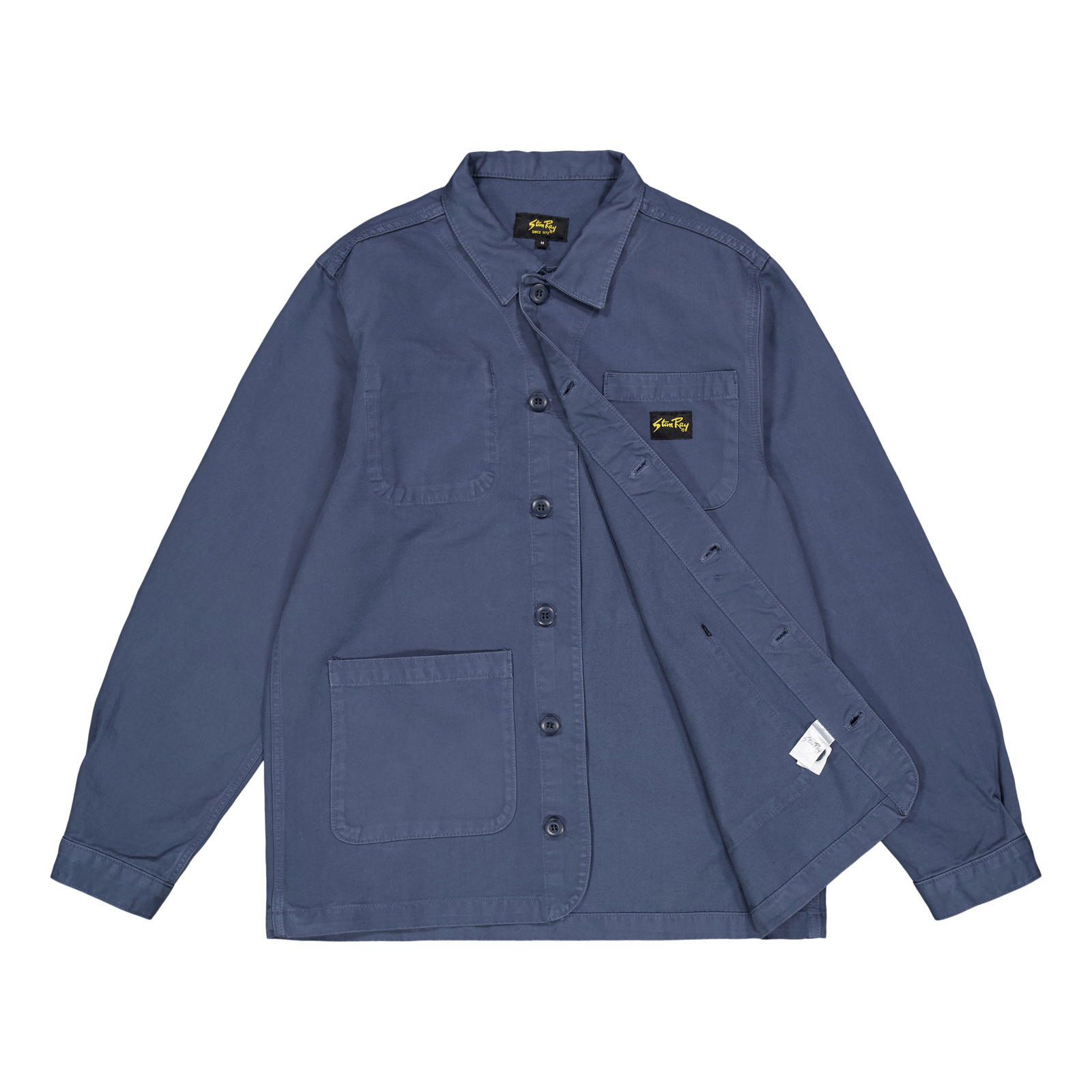 Painters Jacket Navy