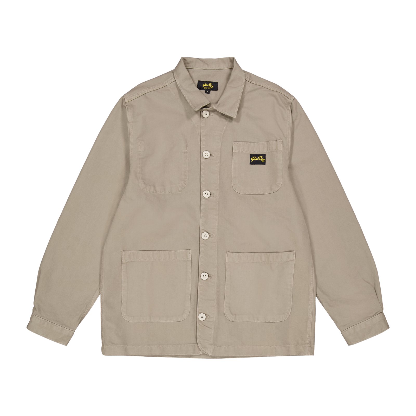 Painters Jacket Dusk