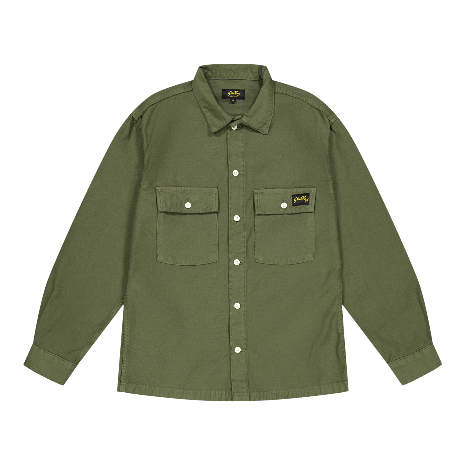 Cpo Shirt Olive
