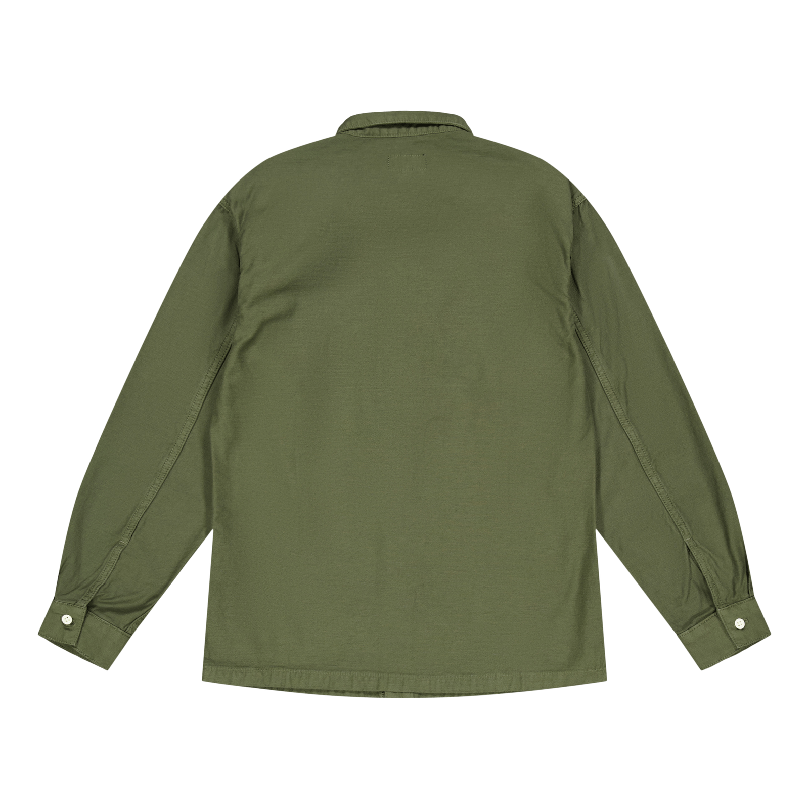 Cpo Shirt Olive