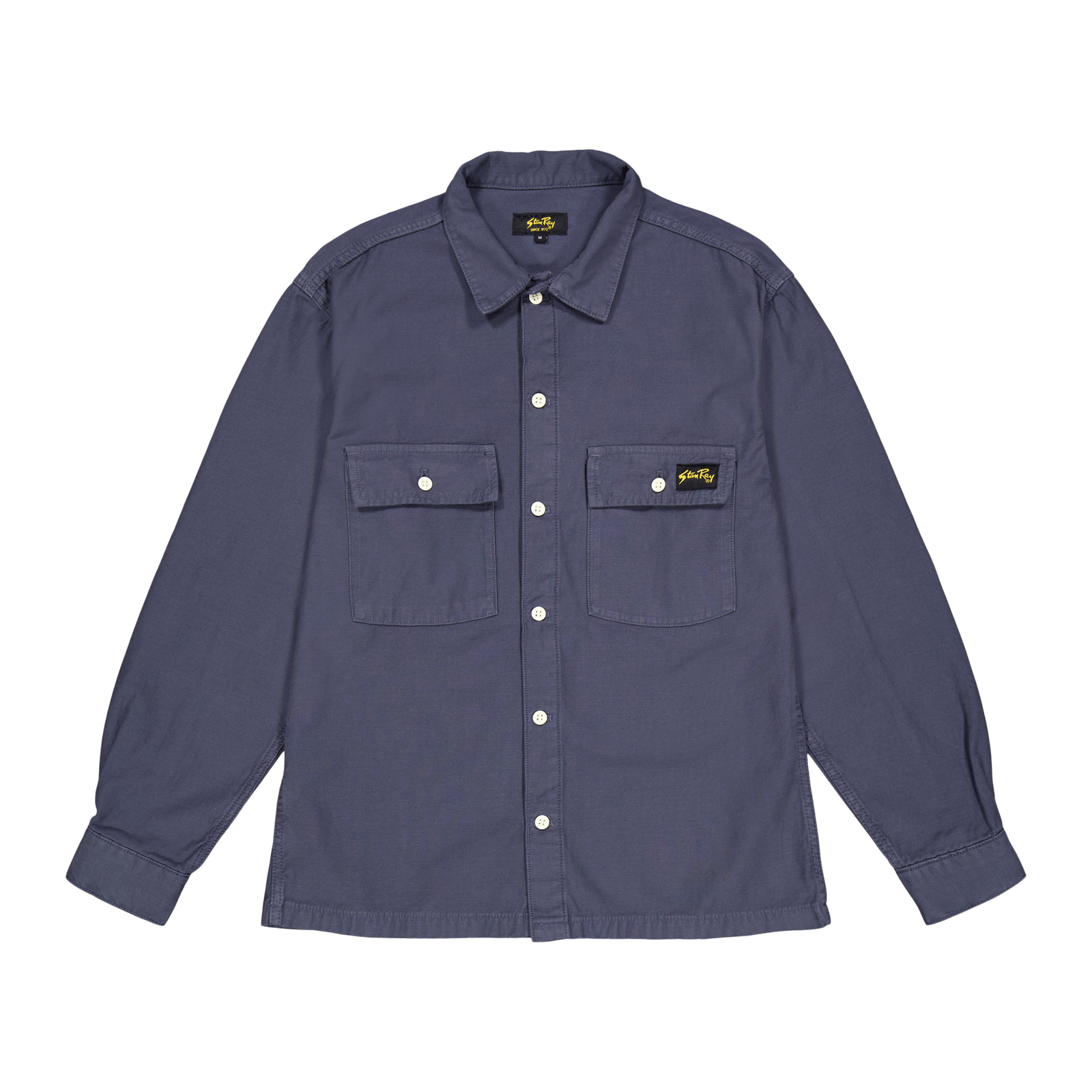 Cpo Shirt Navy